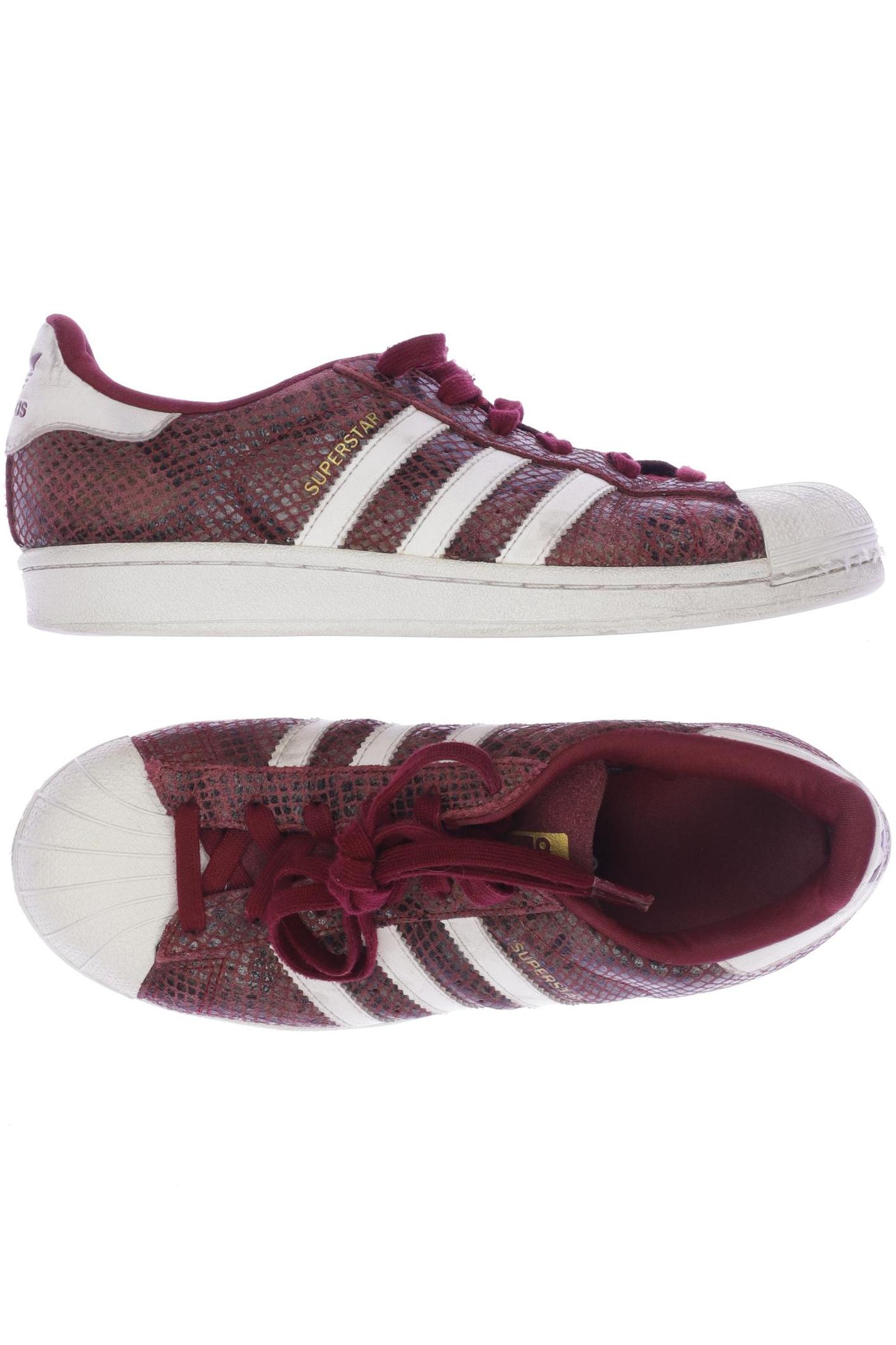 

adidas Originals Damen Sneakers, pink, Gr. 4.5