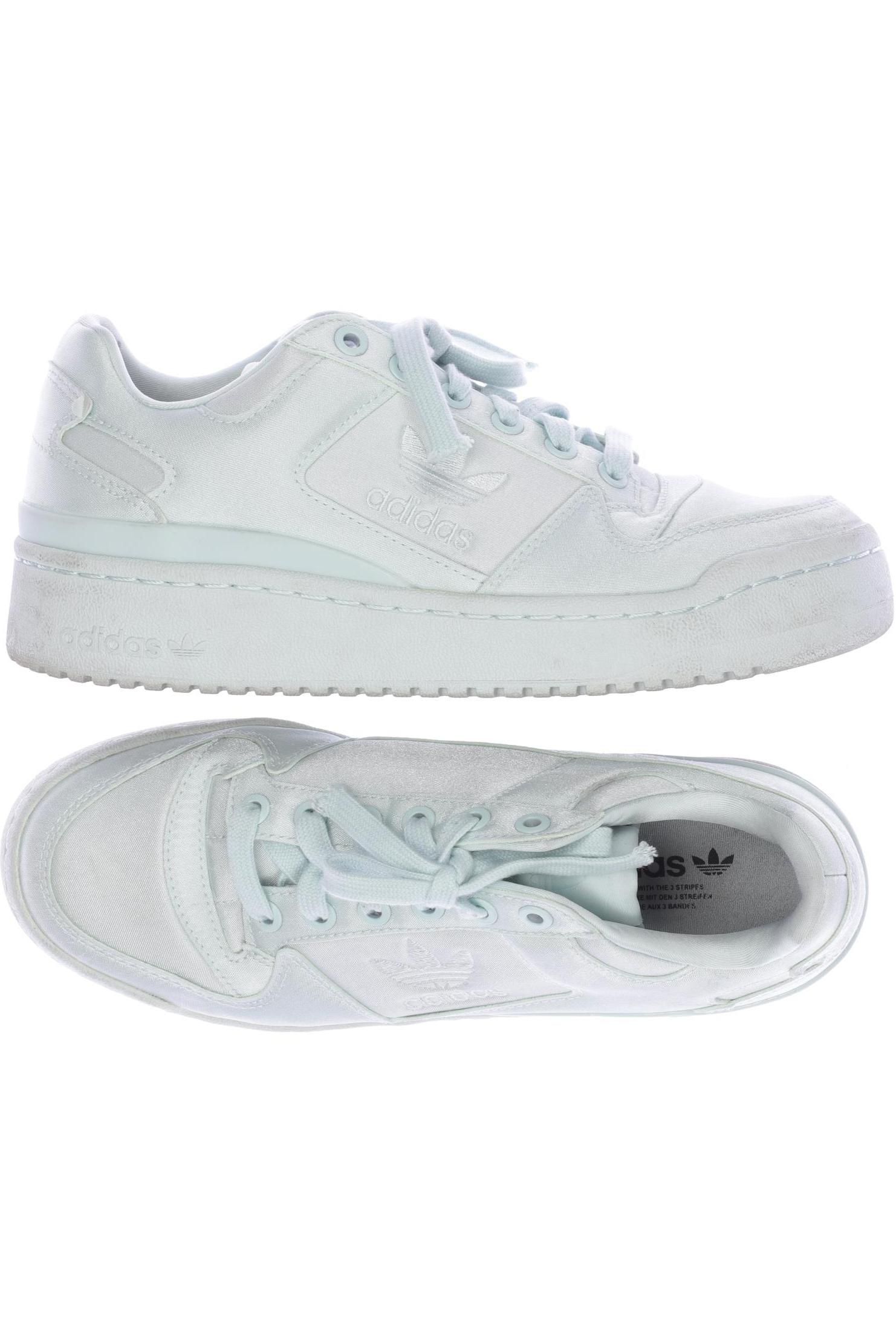 

adidas Originals Damen Sneakers, hellblau, Gr. 4.5