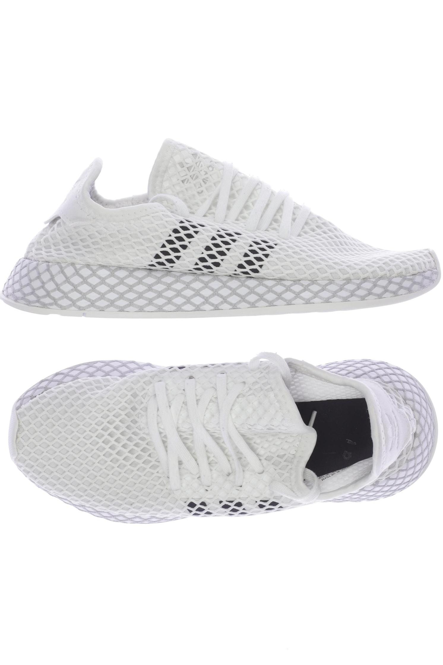 

adidas Originals Damen Sneakers, weiß, Gr. 6