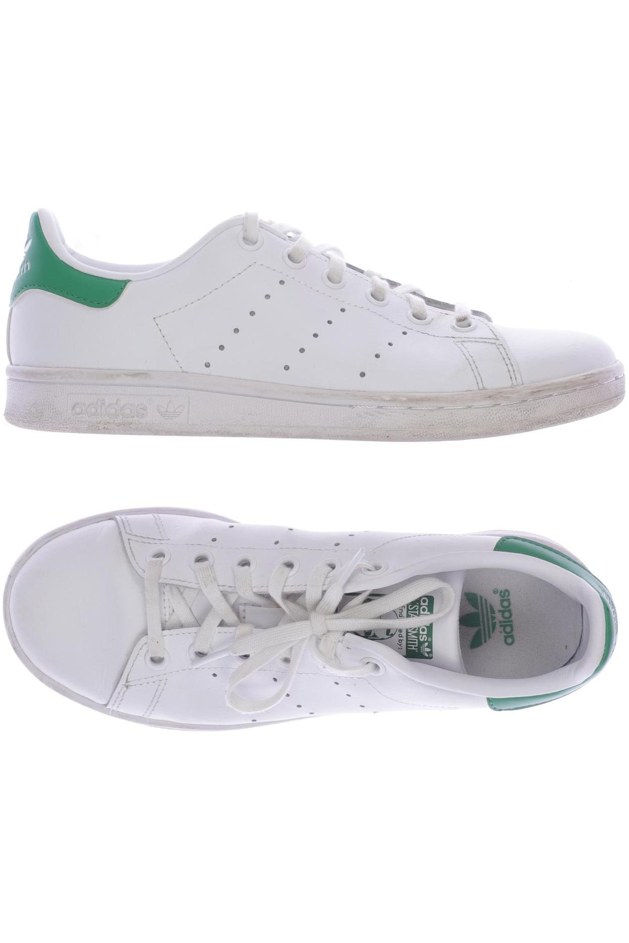 

adidas Originals Damen Sneakers, weiß