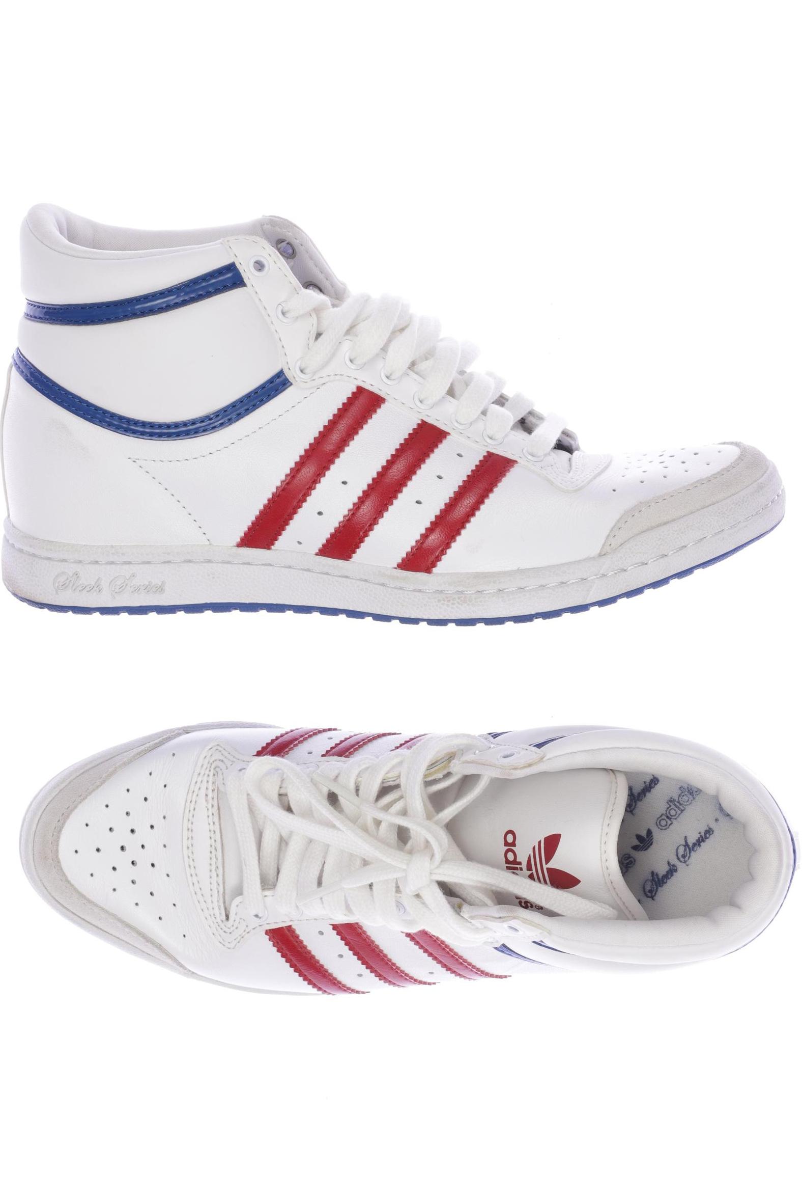 

adidas Originals Damen Sneakers, weiß, Gr. 5.5