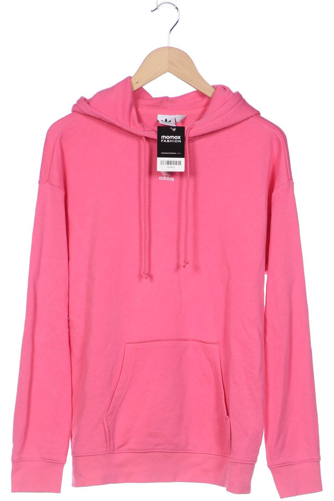 

adidas Originals Damen Kapuzenpullover, pink