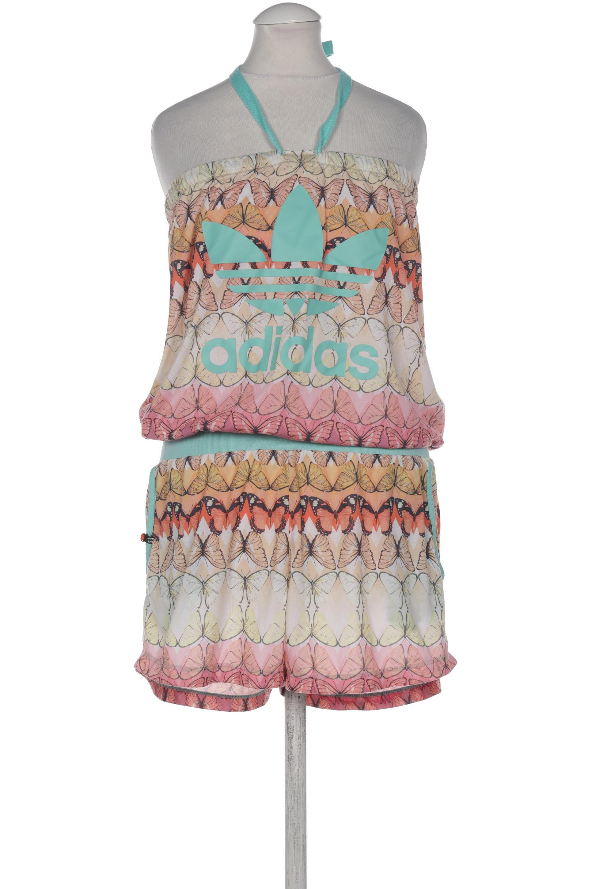 

adidas Originals Damen Jumpsuit/Overall, mehrfarbig, Gr. 36