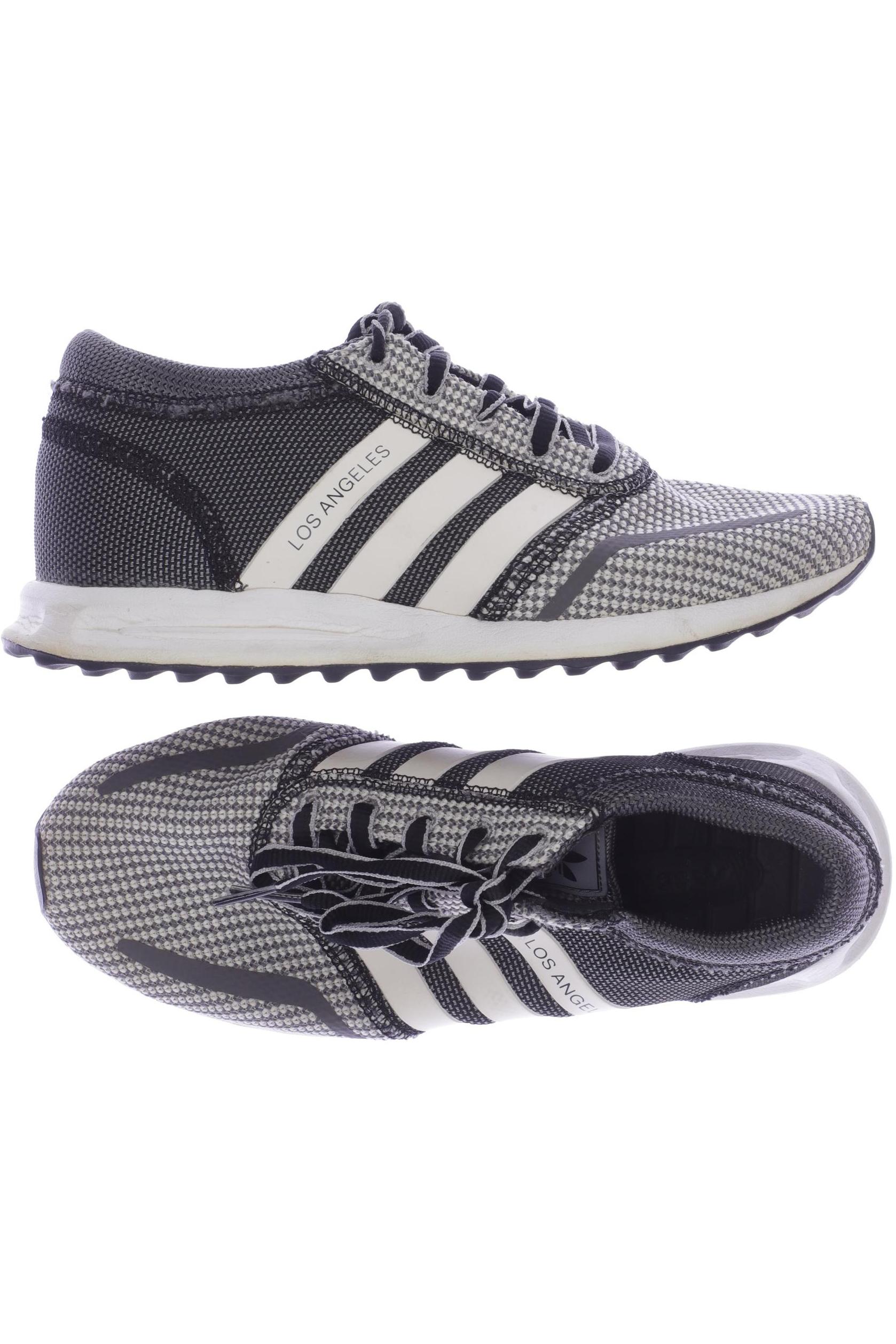 

adidas Originals Damen Sneakers, grau