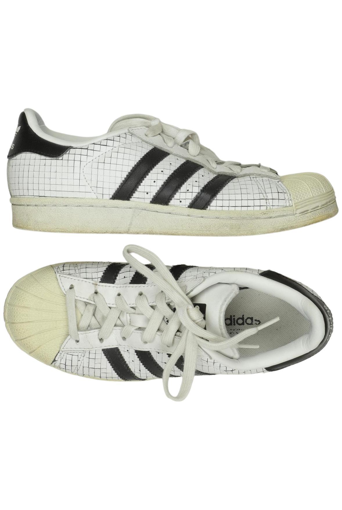 

adidas Originals Damen Sneakers, mehrfarbig, Gr. 4