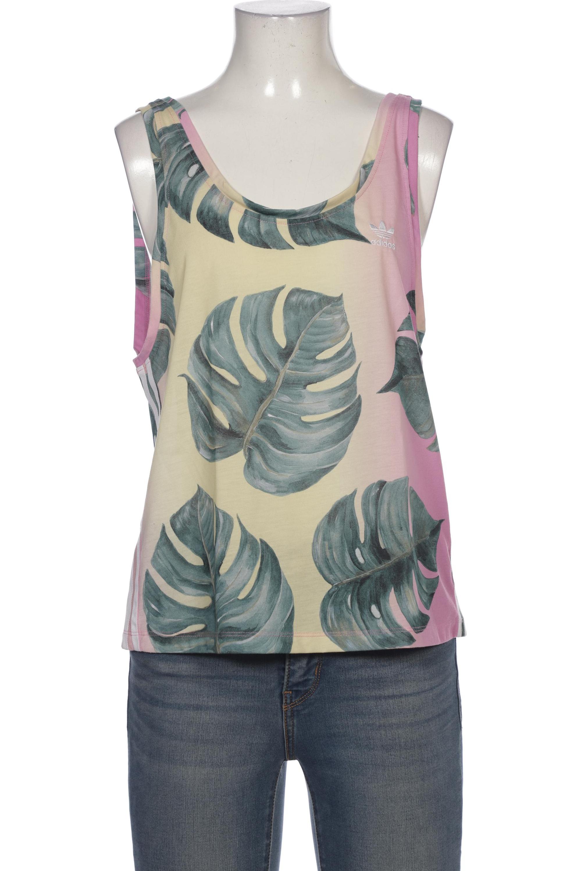 

adidas Originals Damen Top, mehrfarbig