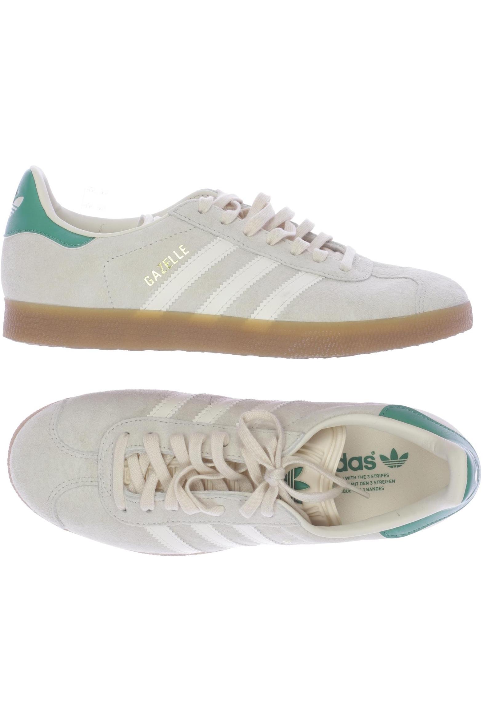 

adidas Originals Damen Sneakers, beige, Gr. 6