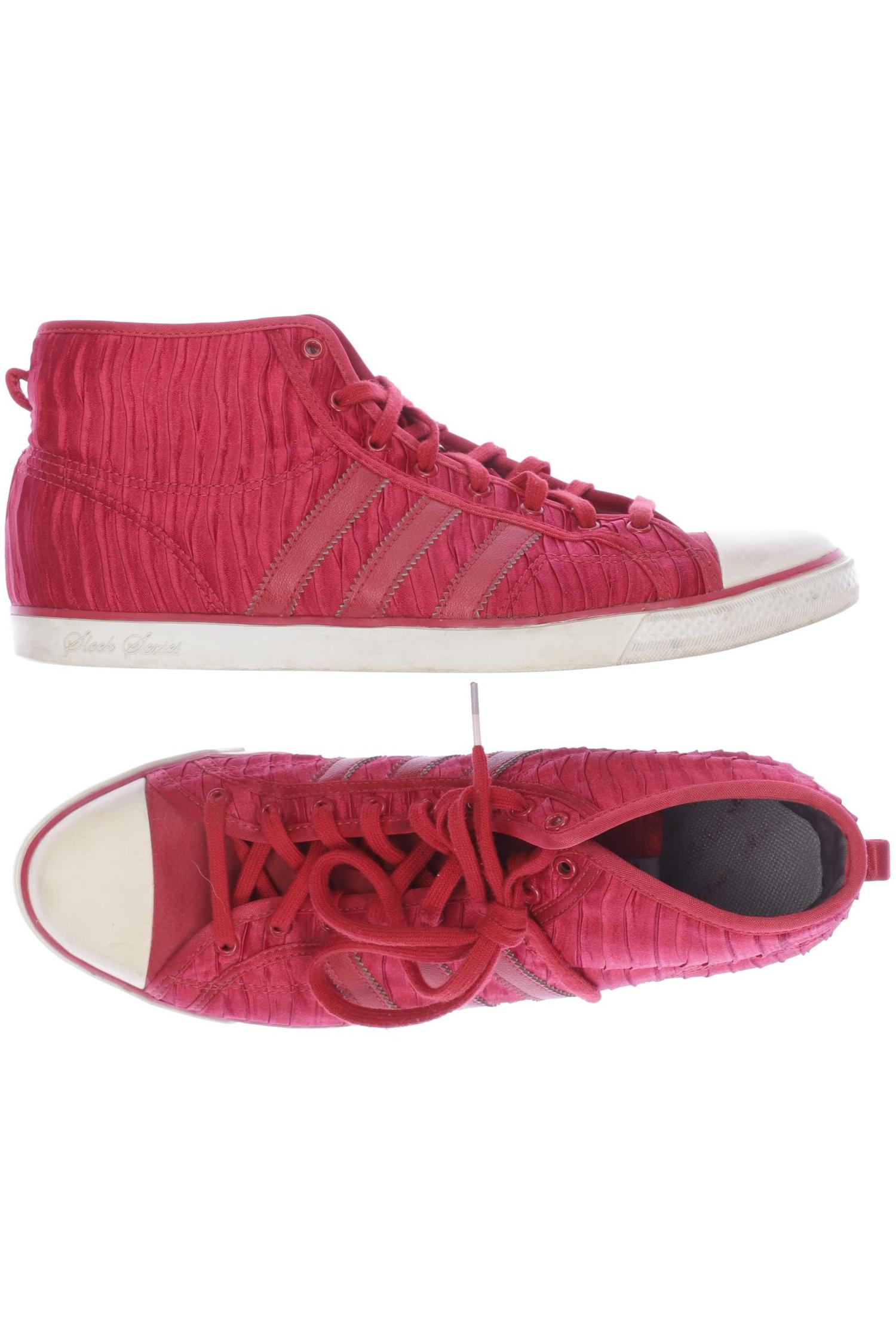 

adidas Originals Damen Sneakers, rot, Gr. 8