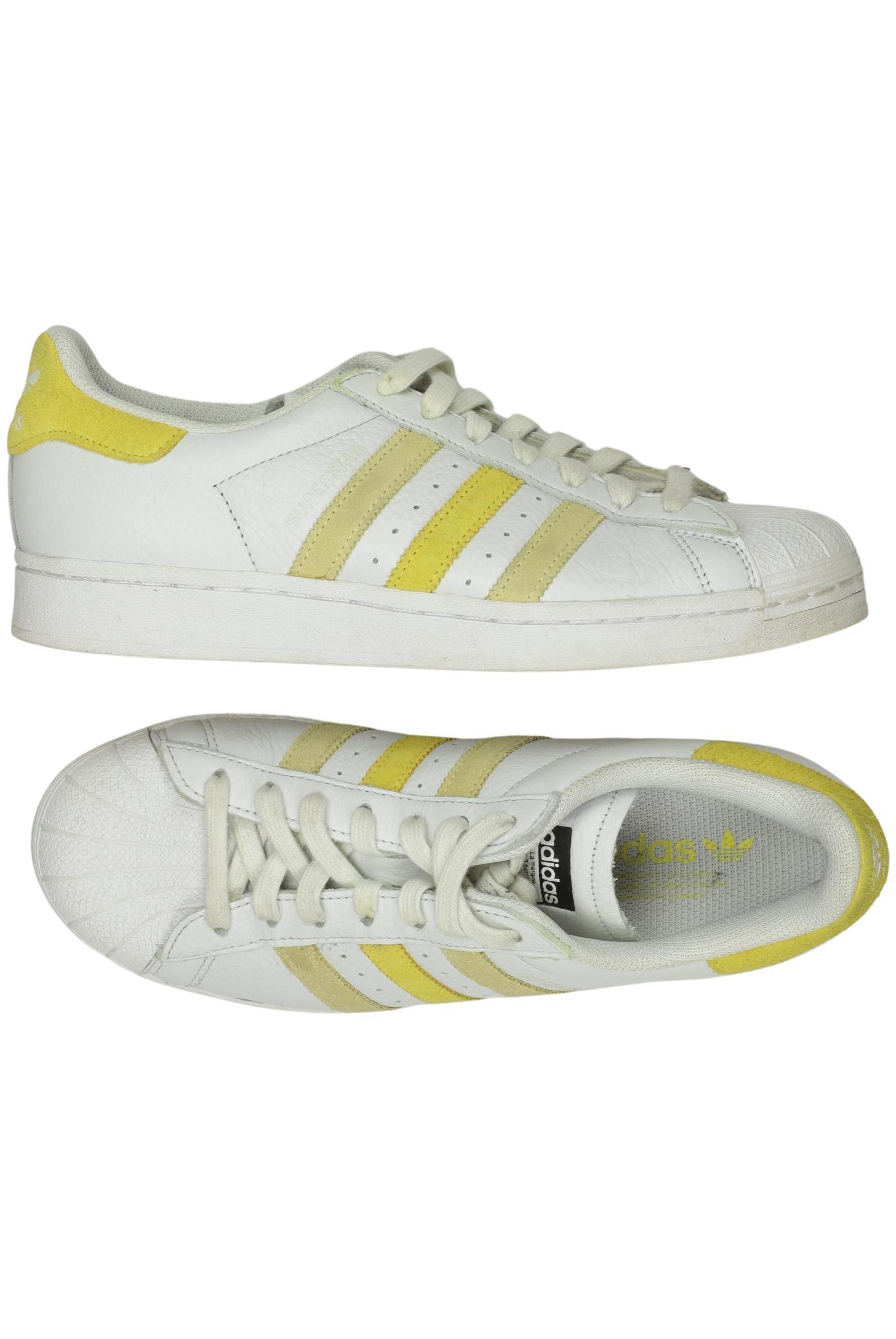 

adidas Originals Damen Sneakers, mehrfarbig, Gr. 7