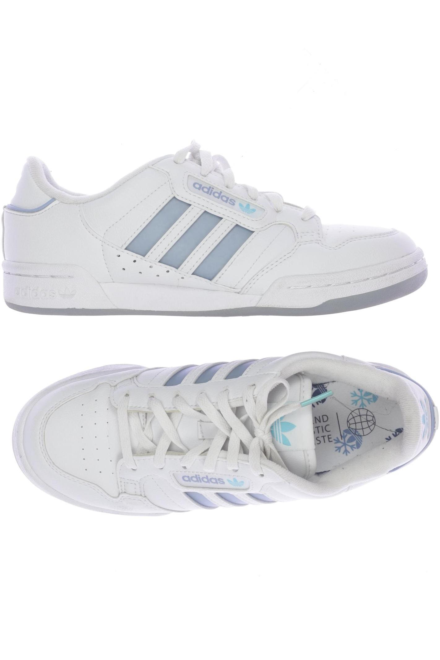

adidas Originals Damen Sneakers, weiß, Gr. 5.5