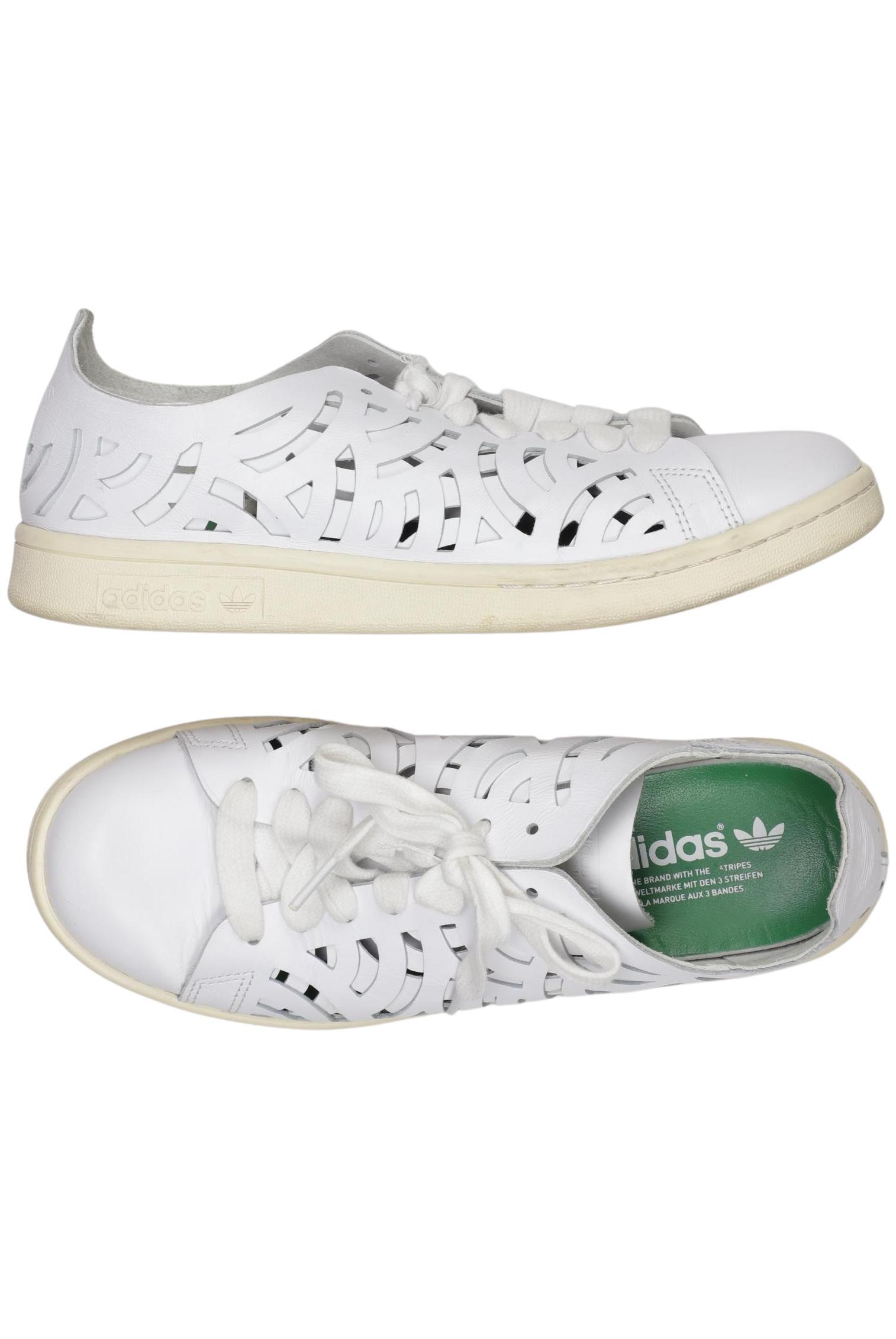 

adidas Originals Damen Sneakers, weiß, Gr. 7.5