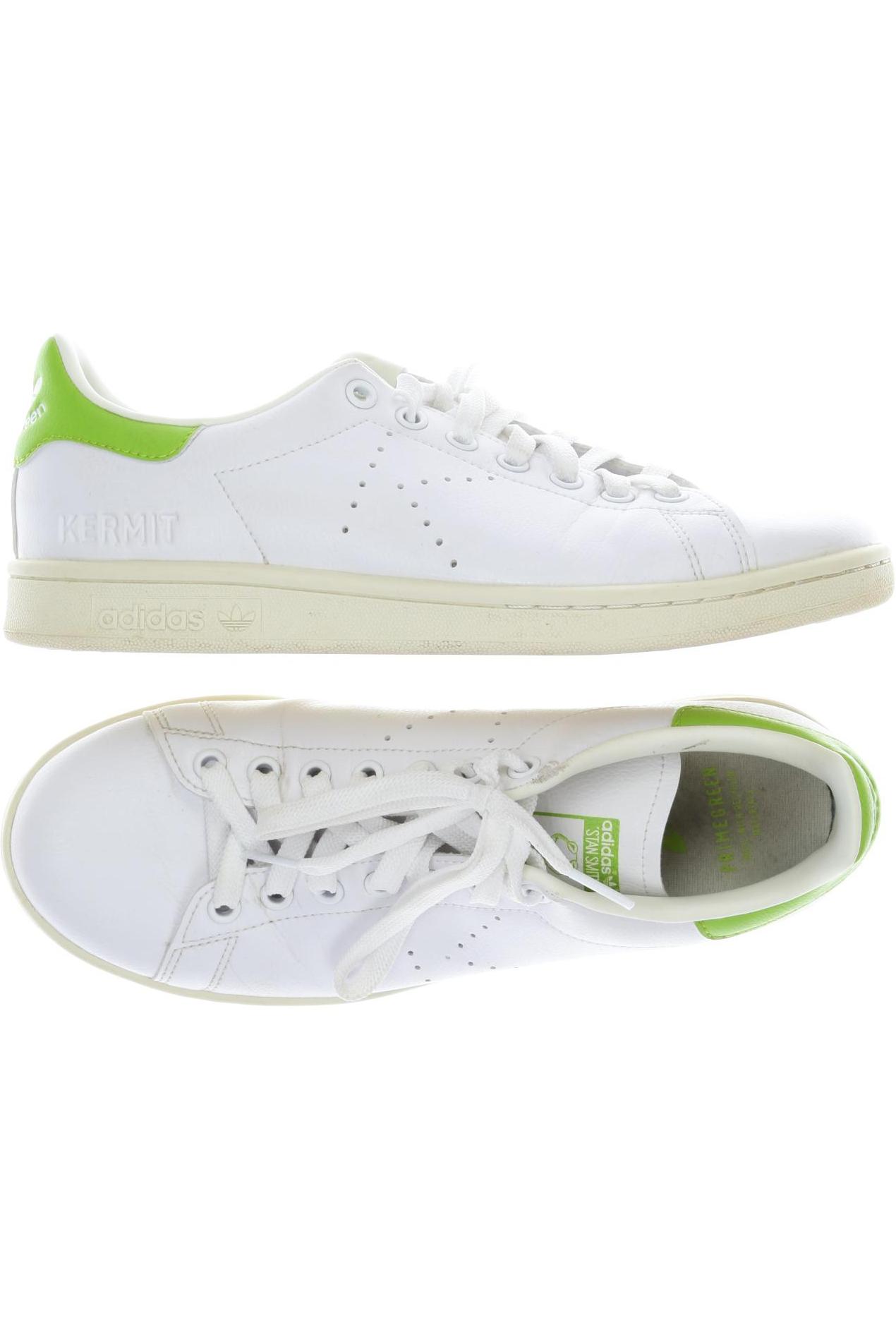 

adidas Originals Damen Sneakers, weiß, Gr. 7