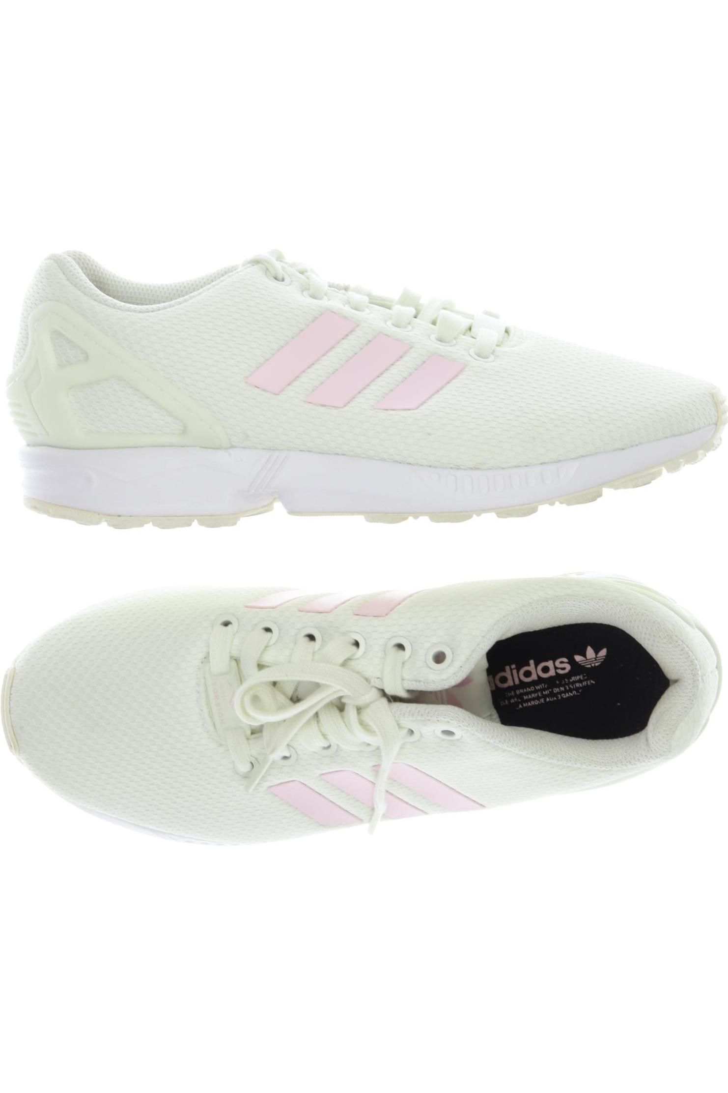 

adidas Originals Damen Sneakers, cremeweiß, Gr. 5.5