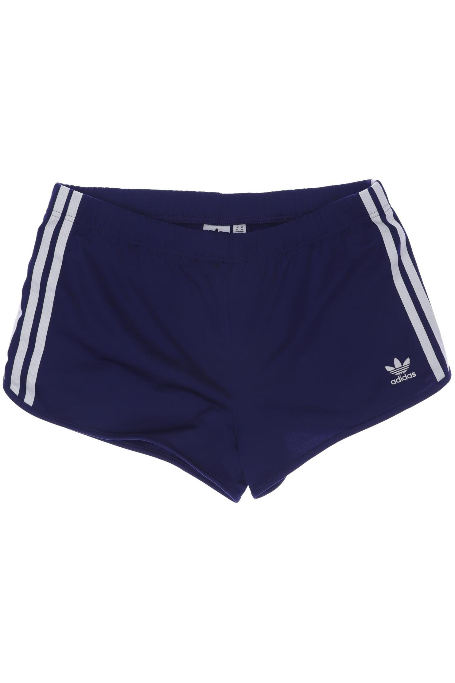 

adidas Originals Damen Shorts, marineblau, Gr. 40