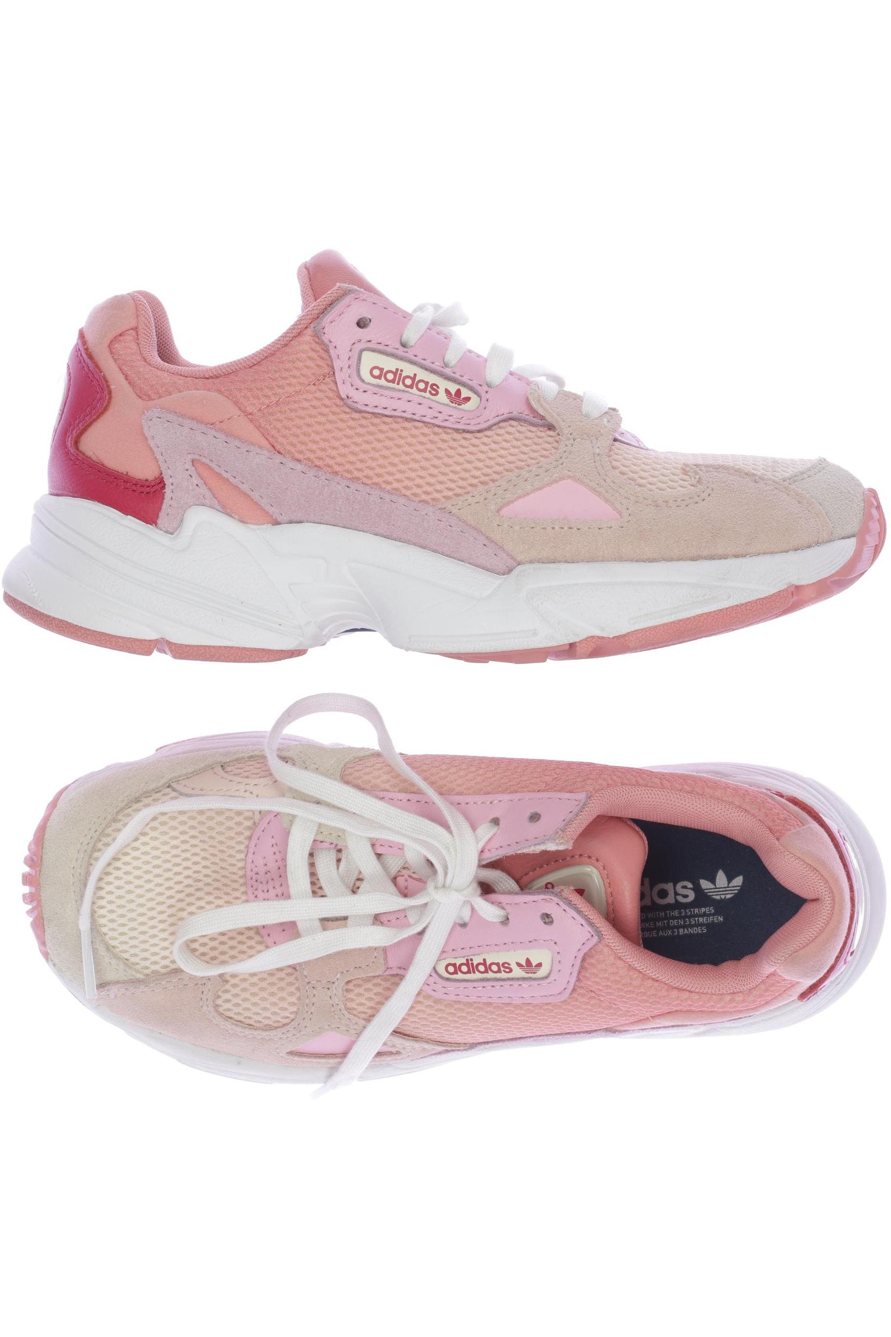 

adidas Originals Damen Sneakers, pink, Gr. 4