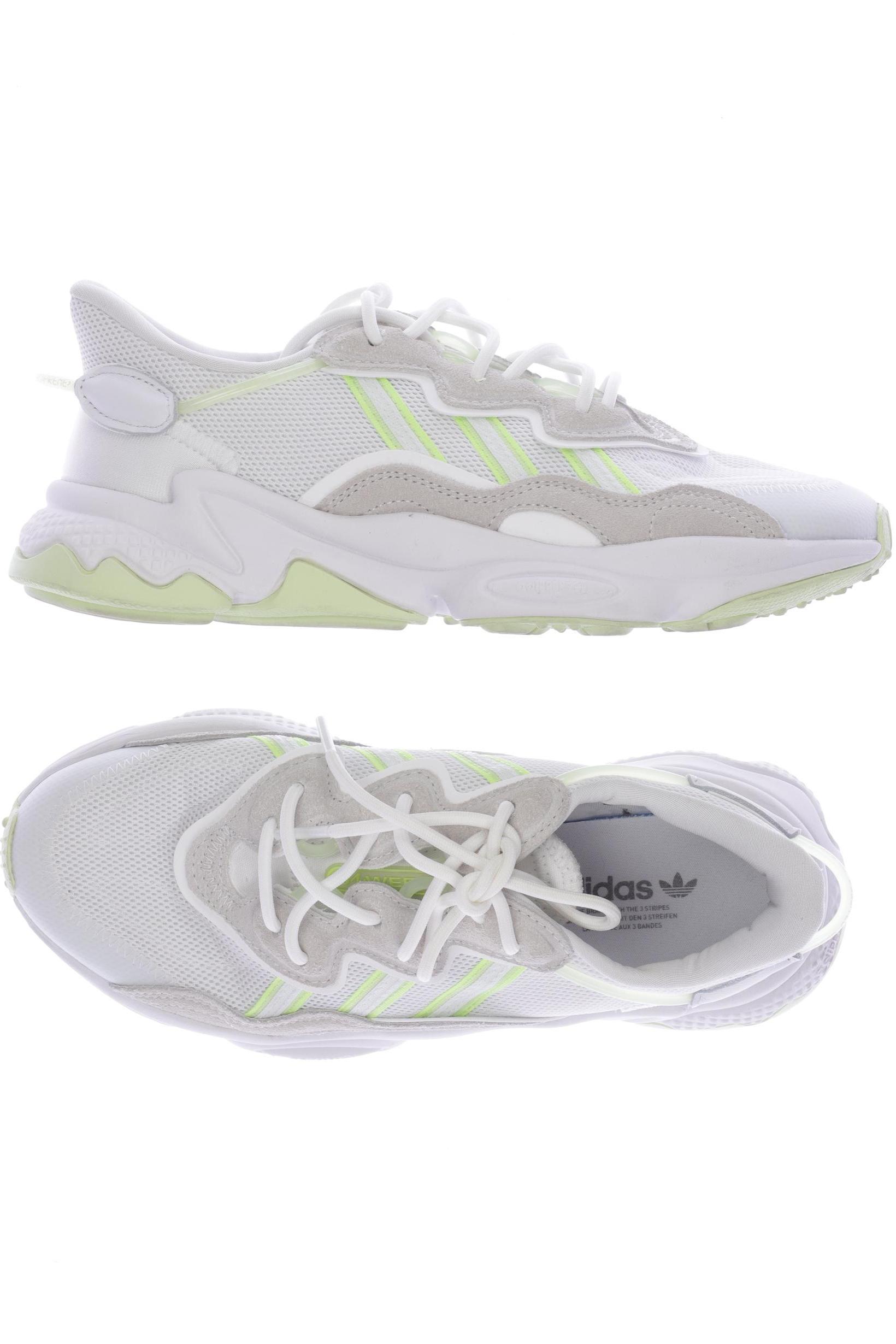 

adidas Originals Damen Sneakers, weiß