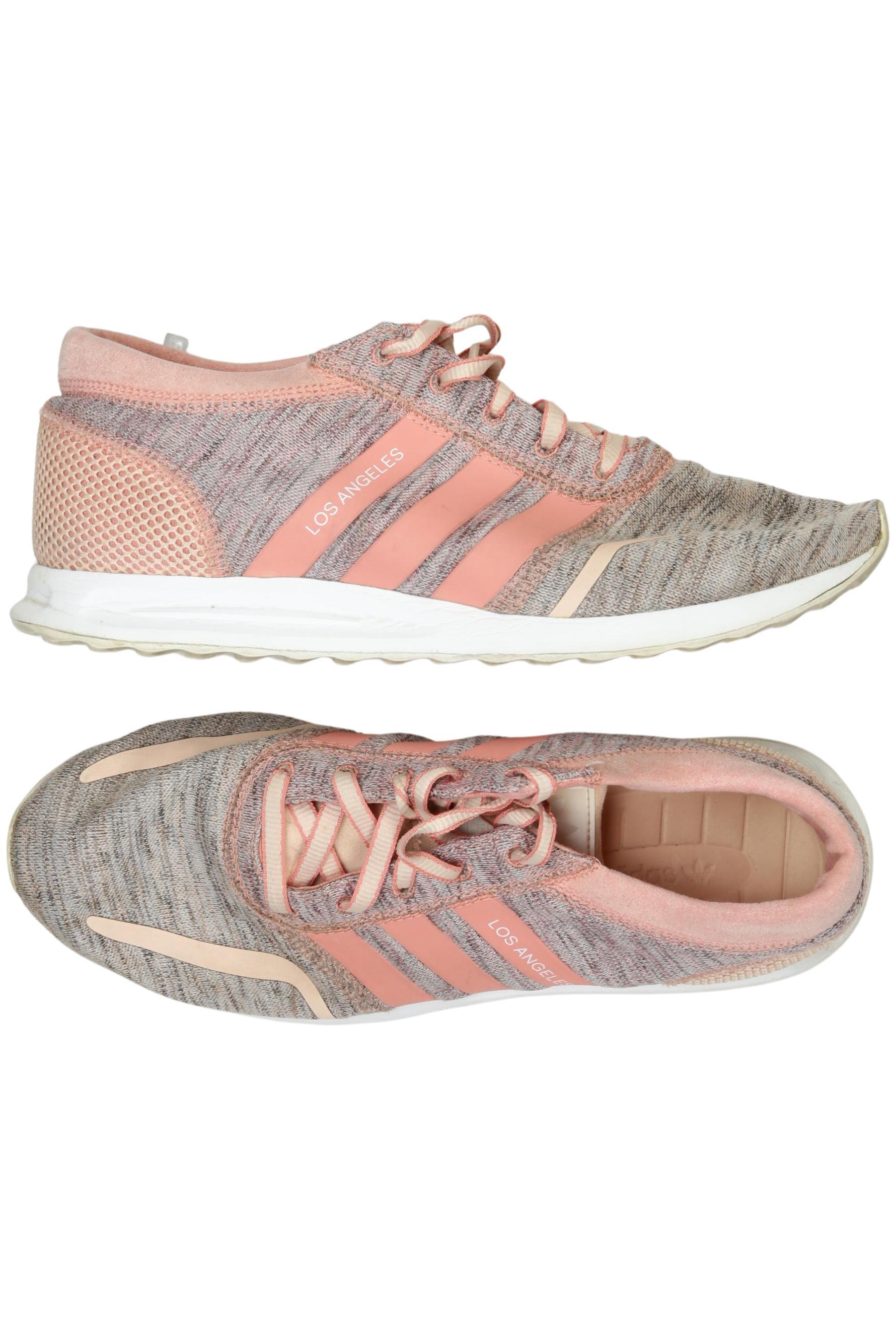 

adidas Originals Damen Sneakers, mehrfarbig, Gr. 7