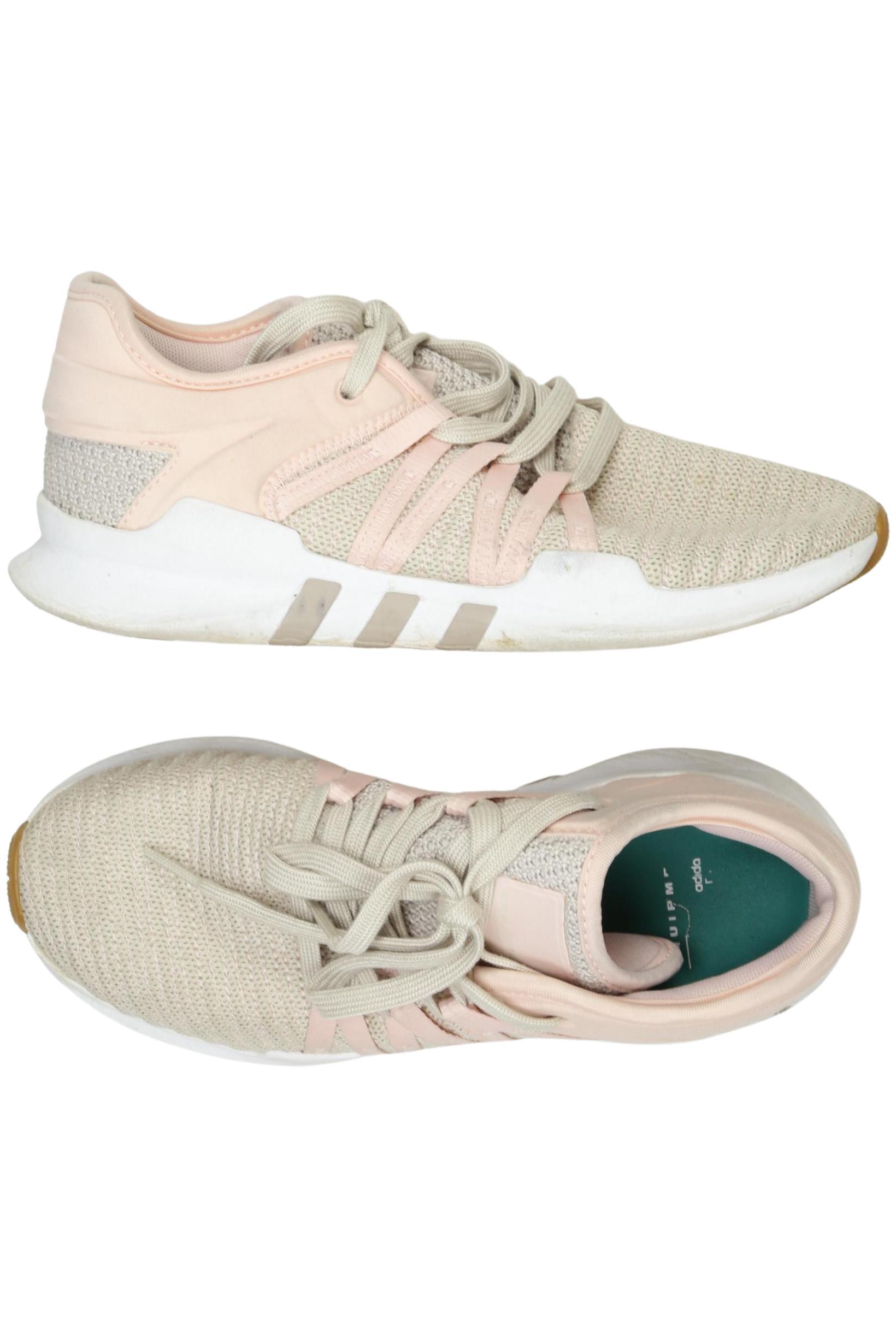 

adidas Originals Damen Sneakers, beige, Gr. 5