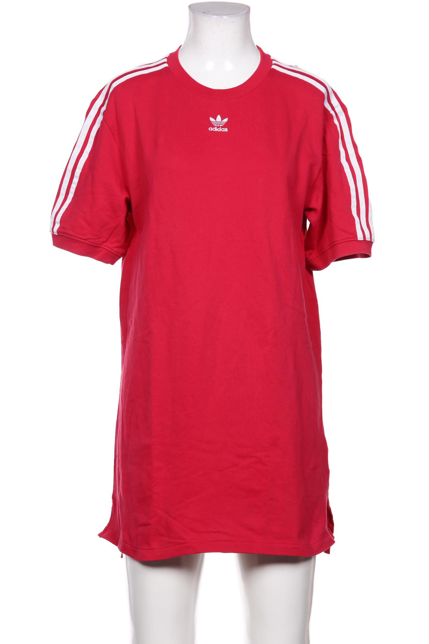 

adidas Originals Damen Kleid, rot, Gr. 36