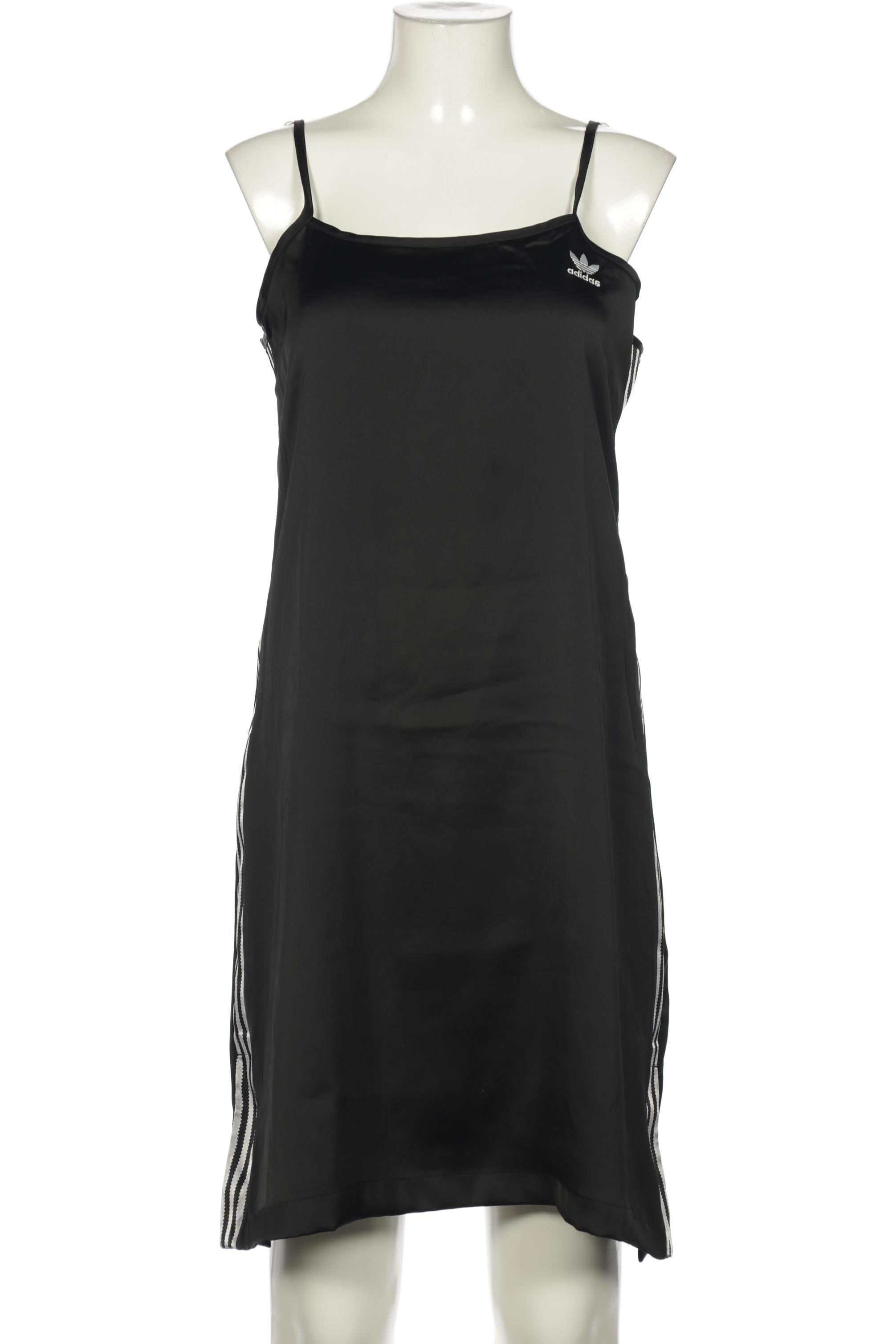 

adidas Originals Damen Kleid, schwarz