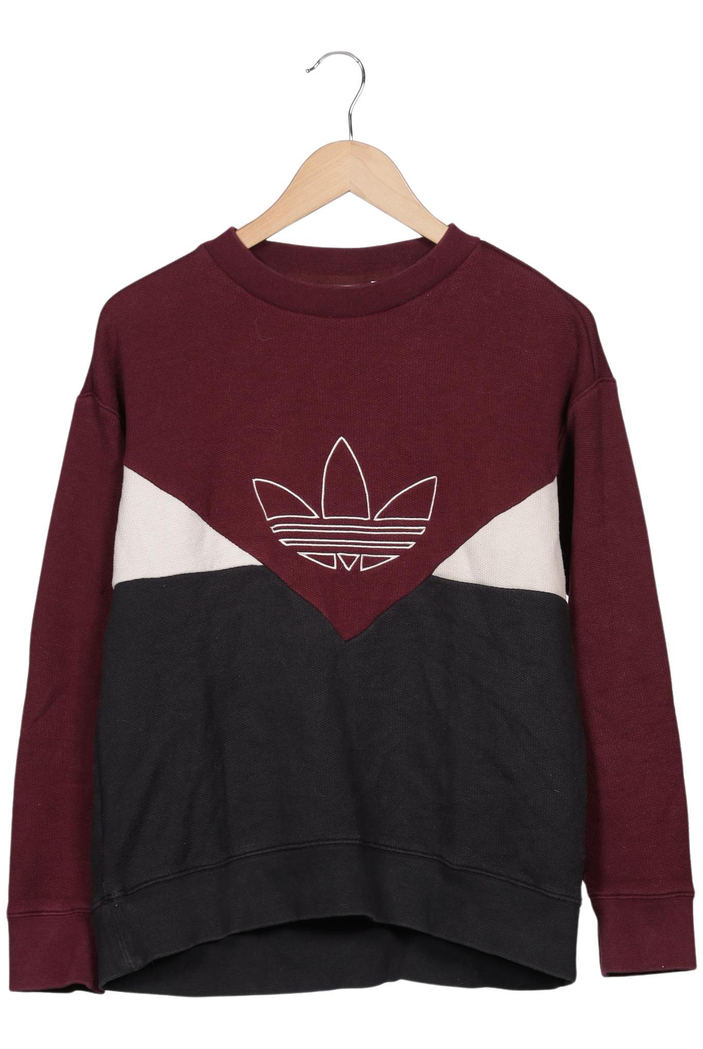 

adidas Originals Damen Kapuzenpullover, mehrfarbig, Gr. 38