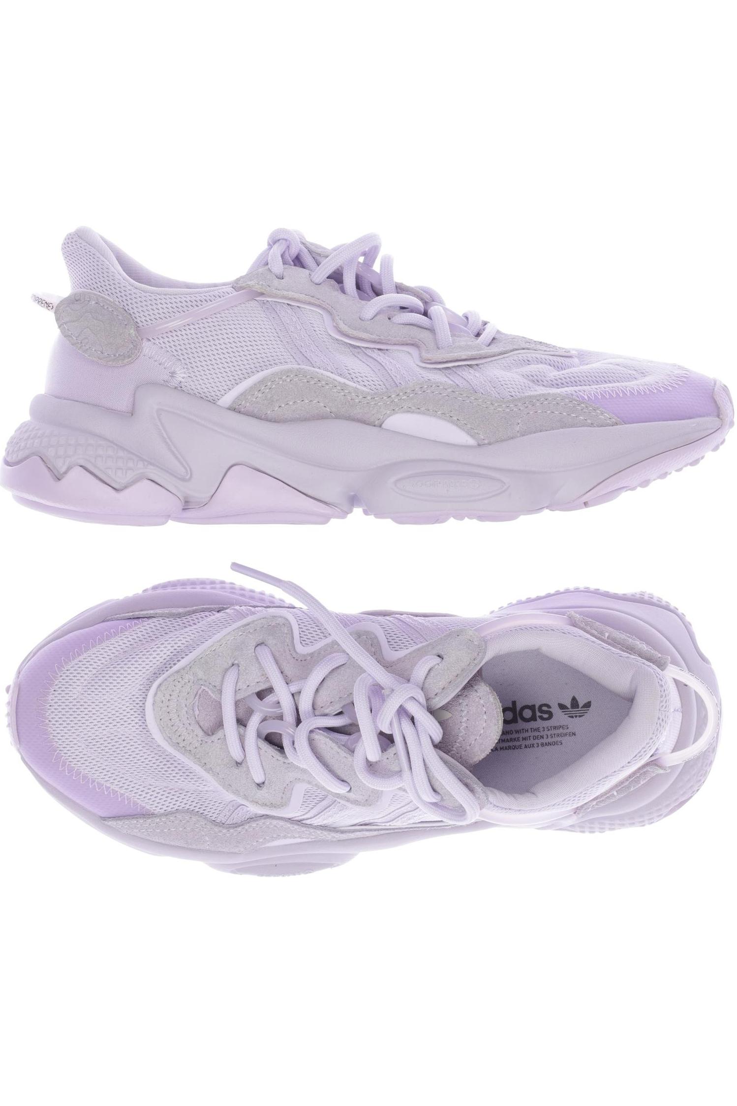 

adidas Originals Damen Sneakers, flieder