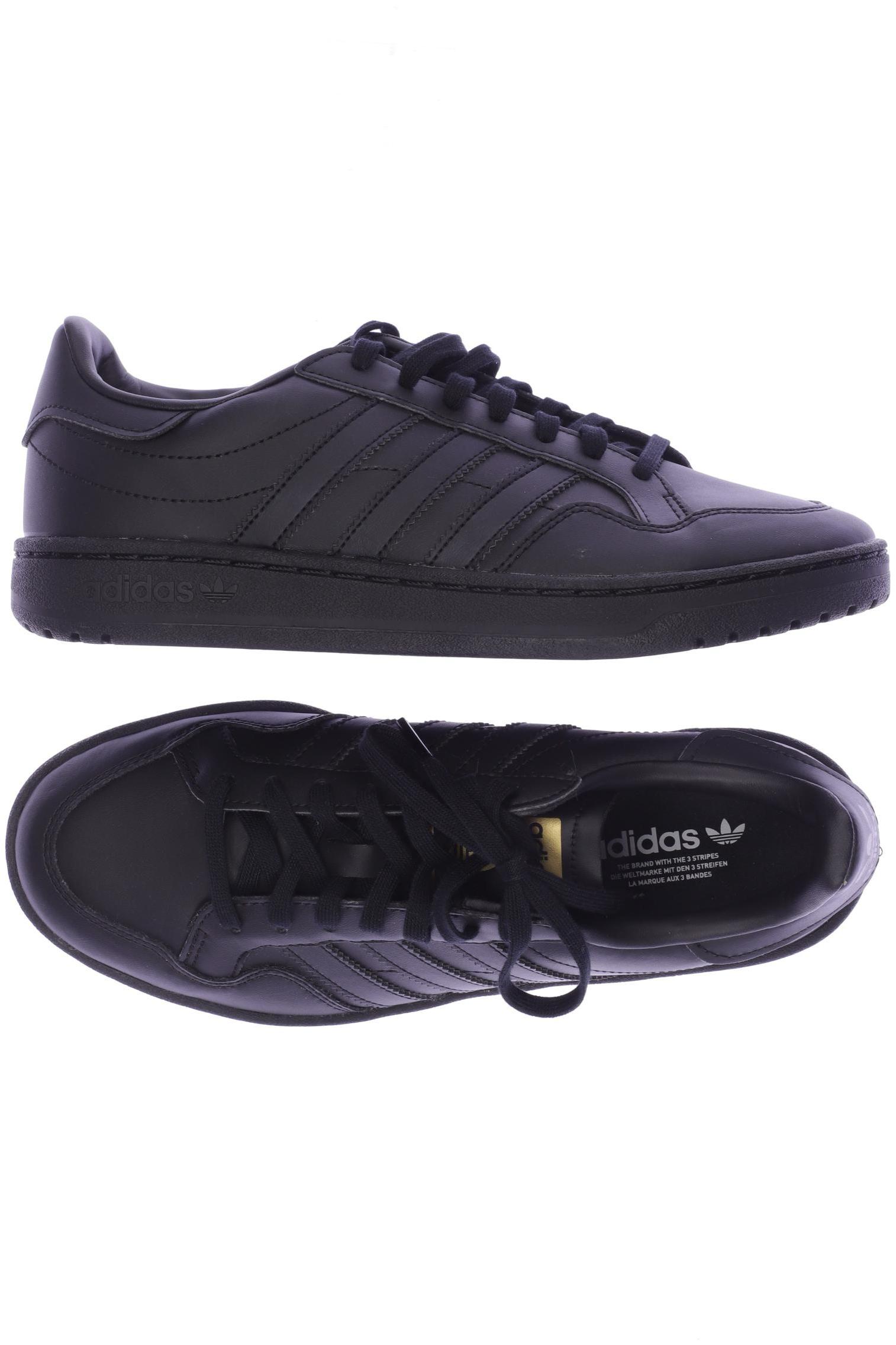 

adidas Originals Damen Sneakers, schwarz, Gr. 5.5