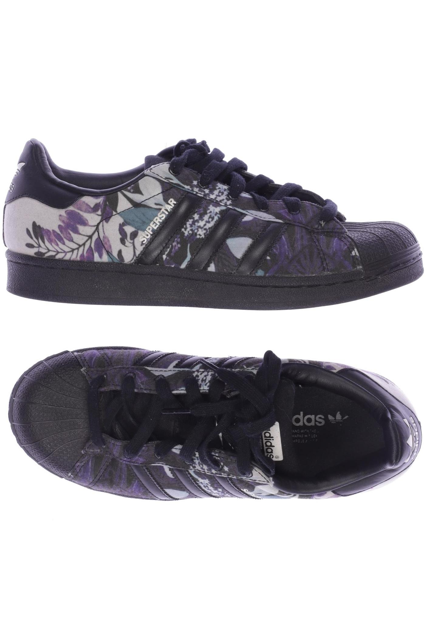 

adidas Originals Damen Sneakers, grau, Gr. 4.5