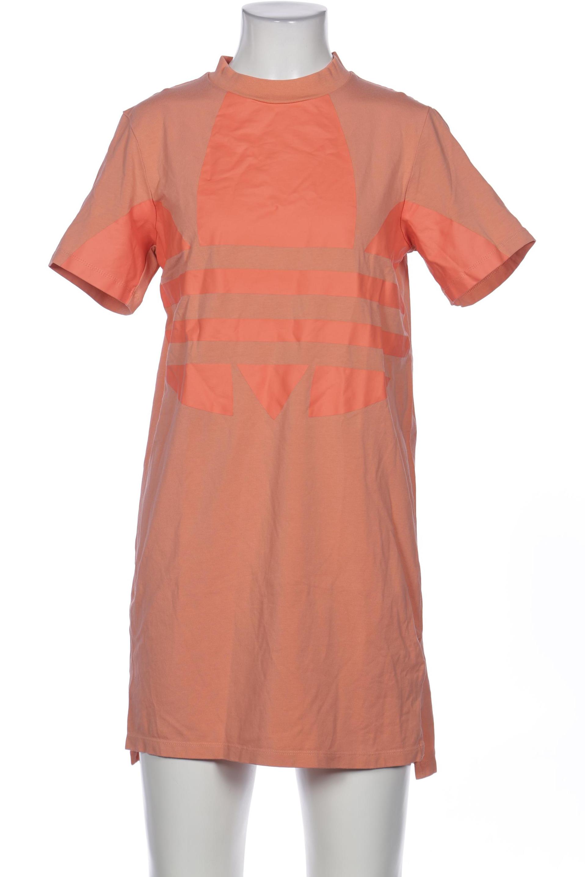 

adidas Originals Damen Kleid, pink, Gr. 32