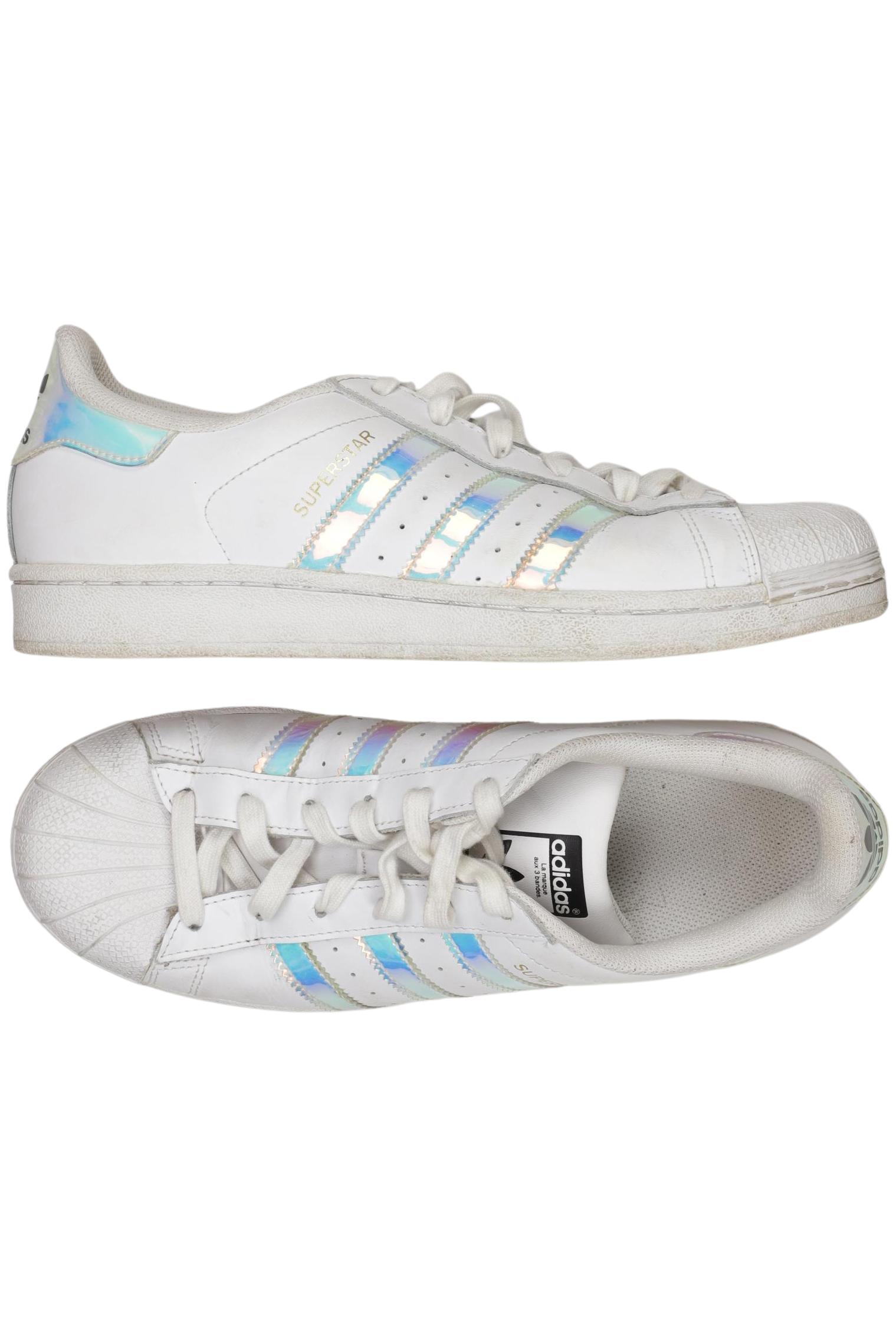 

adidas Originals Damen Sneakers, mehrfarbig, Gr. 6.5