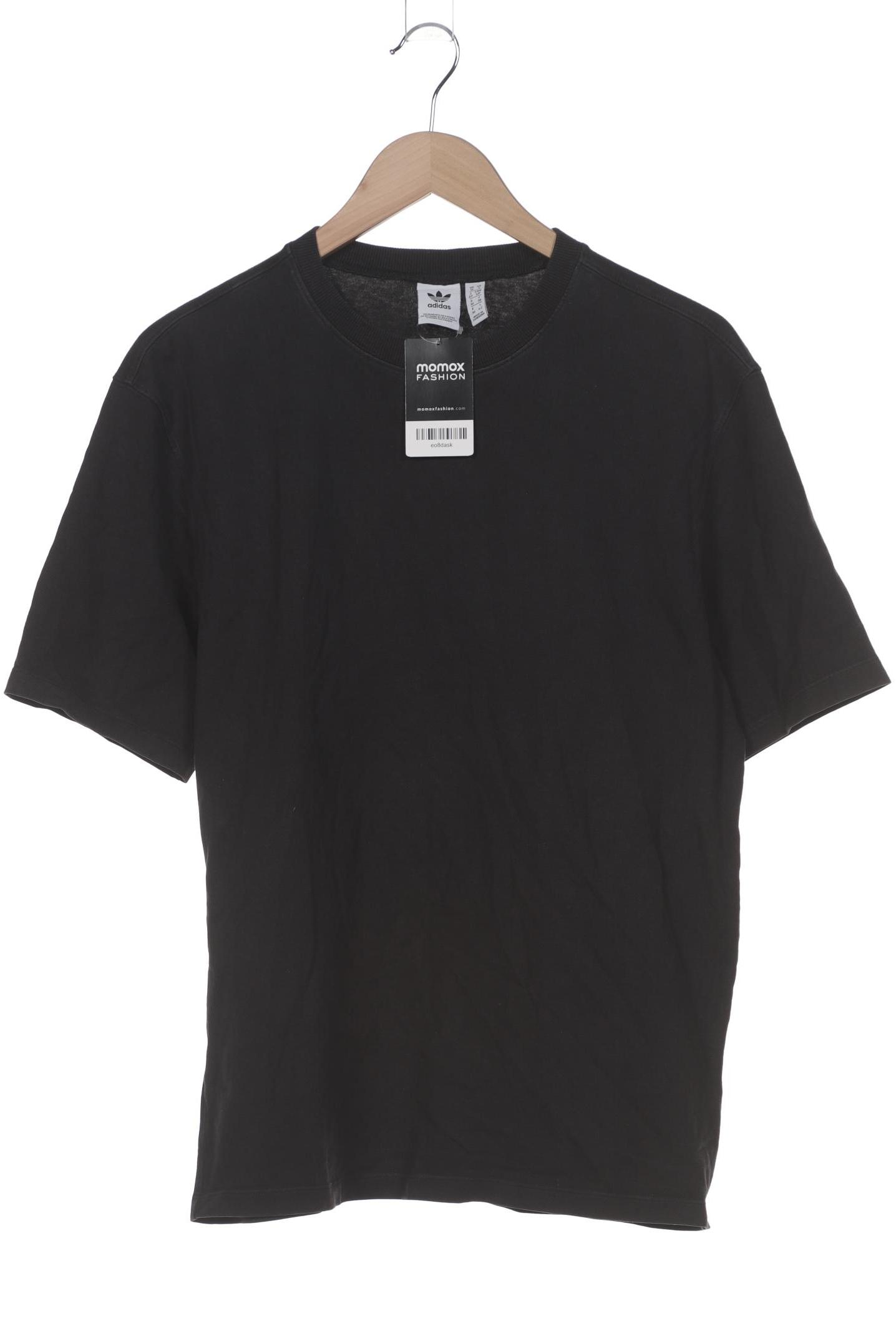 

adidas Originals Damen T-Shirt, schwarz, Gr. 36