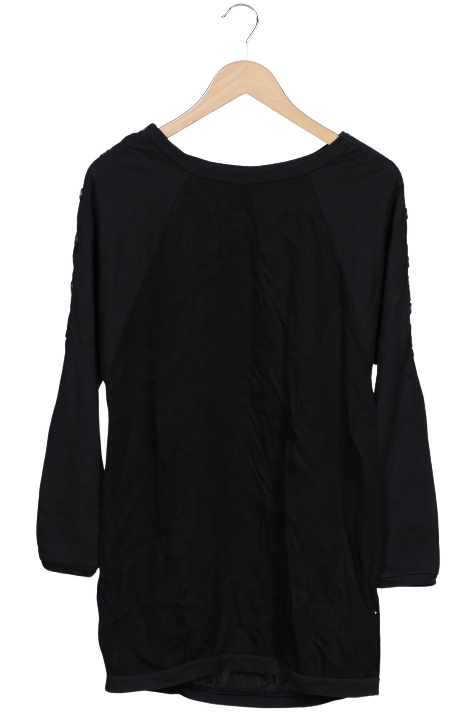 

adidas Originals Damen Sweatshirt, schwarz, Gr. 34