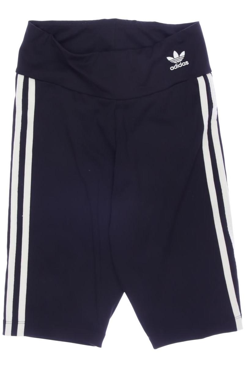 

adidas Originals Damen Shorts, schwarz, Gr. 34