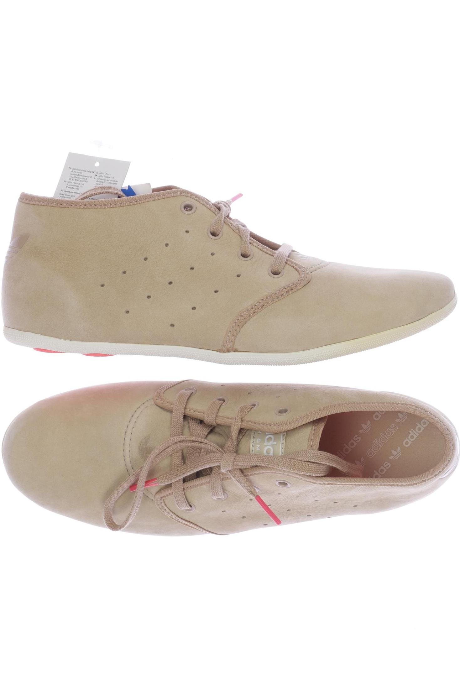 

adidas Originals Damen Sneakers, beige, Gr. 7