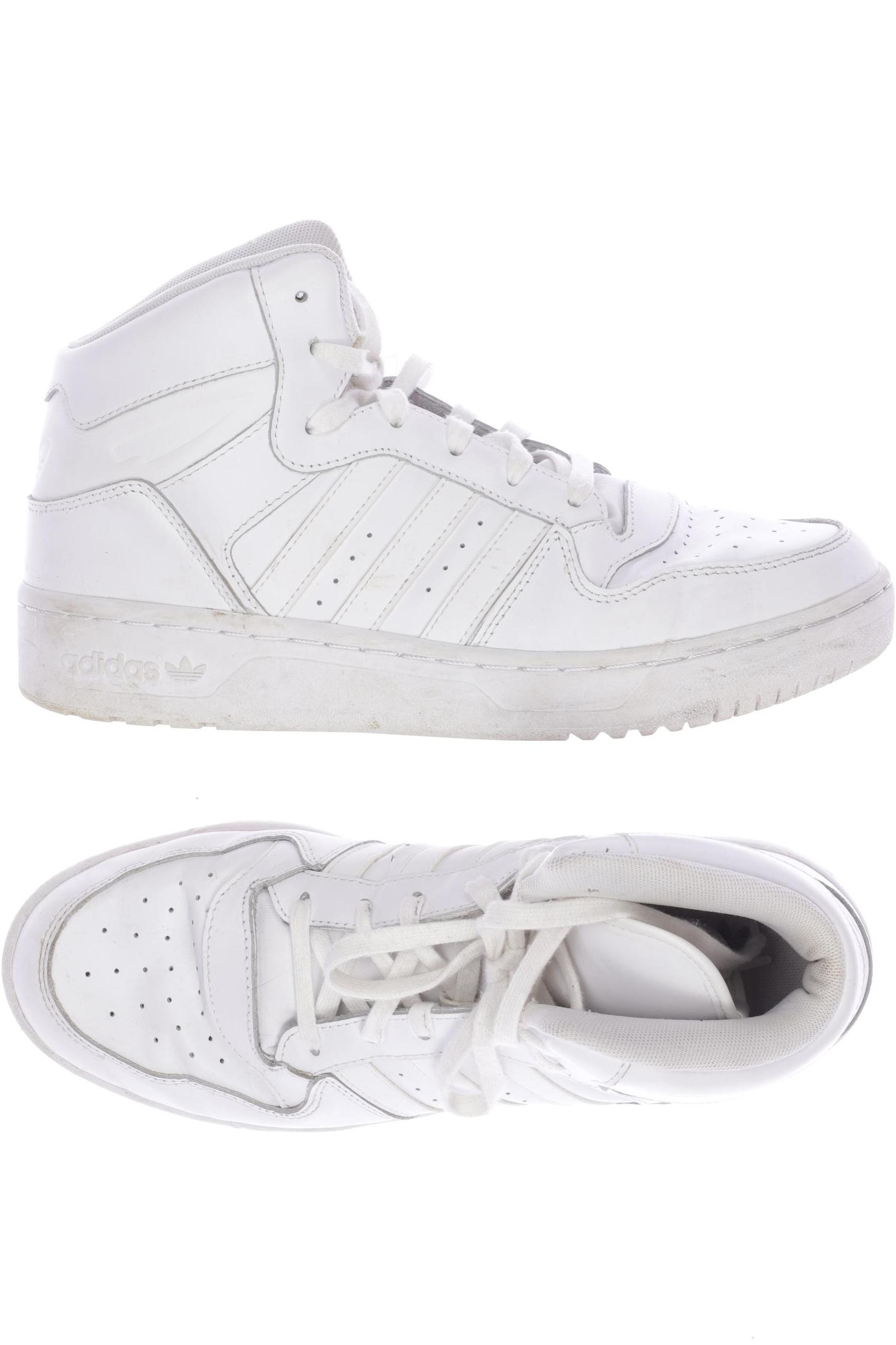 

adidas Originals Damen Sneakers, weiß