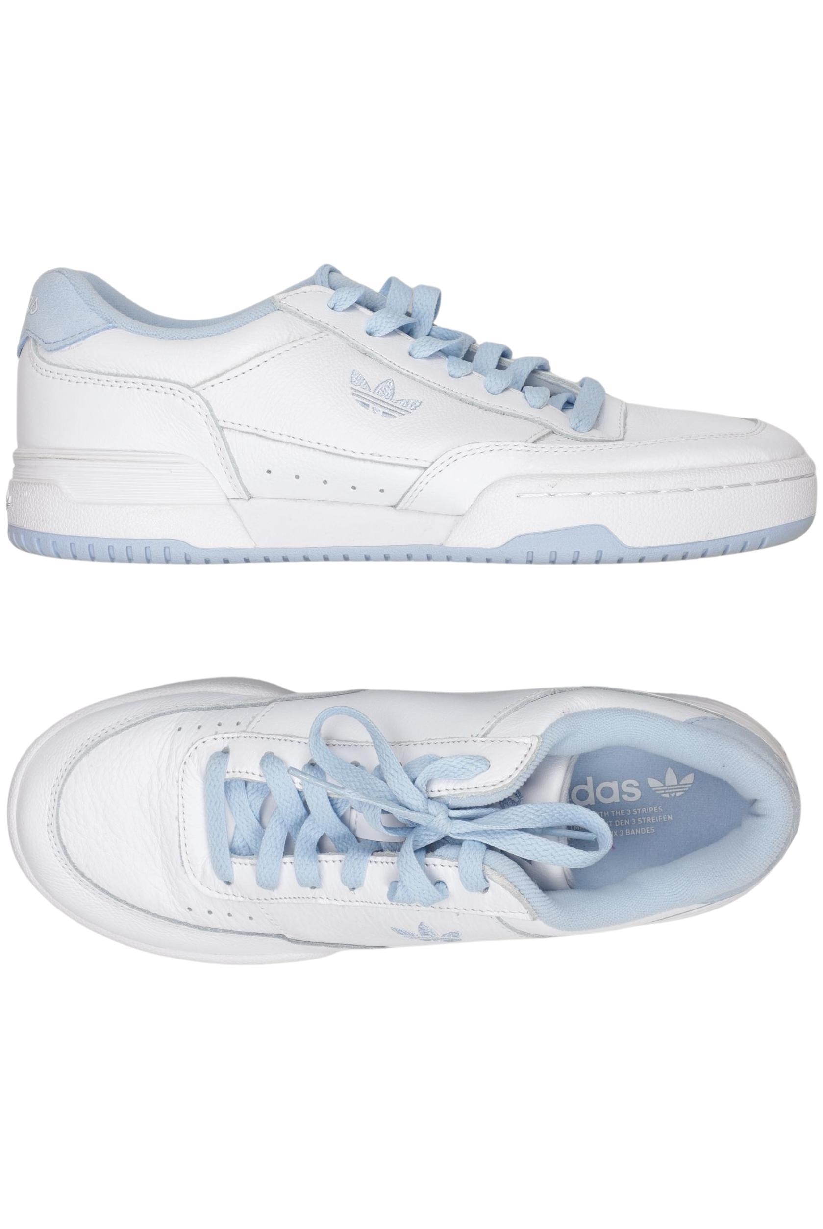 

adidas Originals Damen Sneakers, weiß, Gr. 7