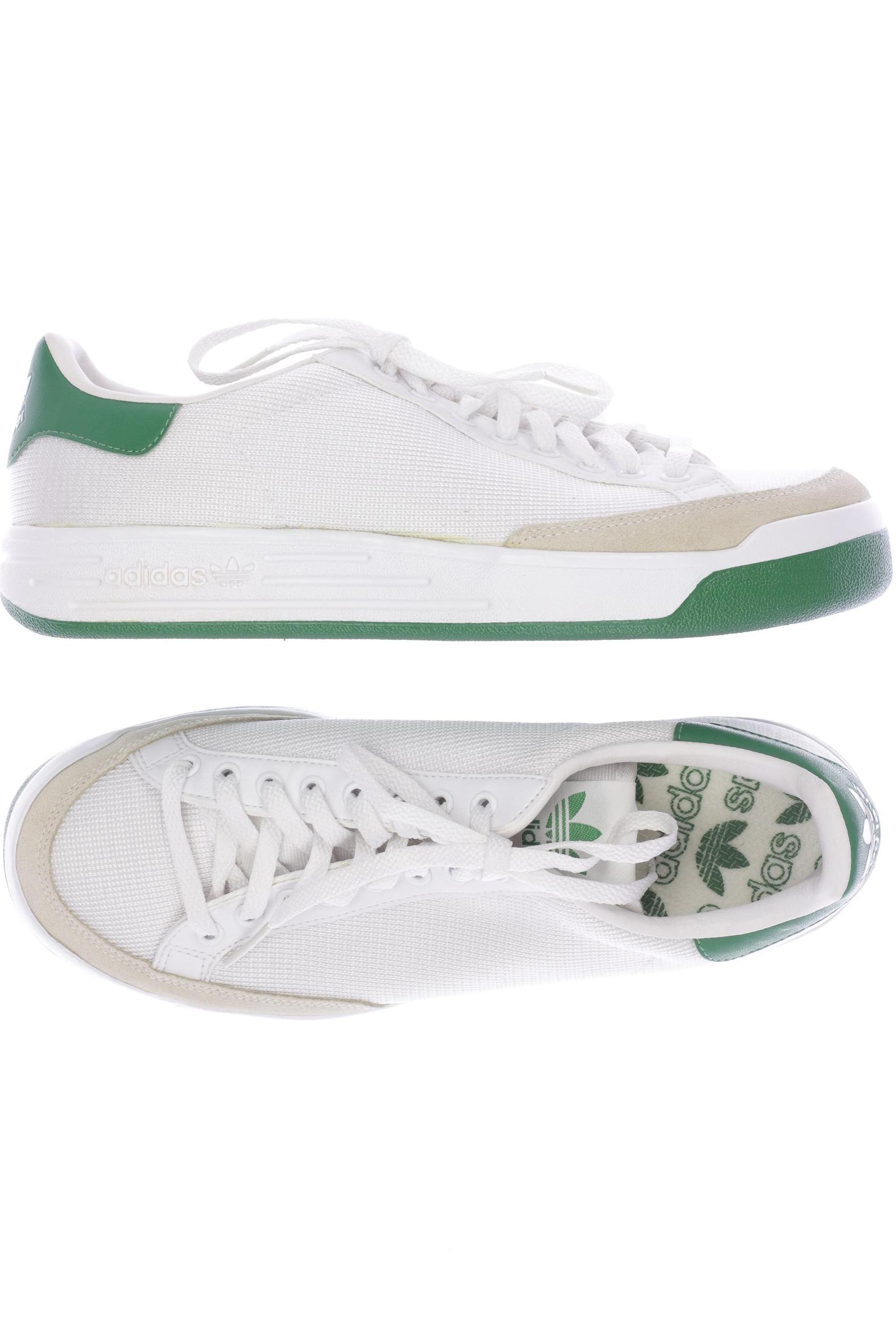 

adidas Originals Damen Sneakers, weiß, Gr. 7.5