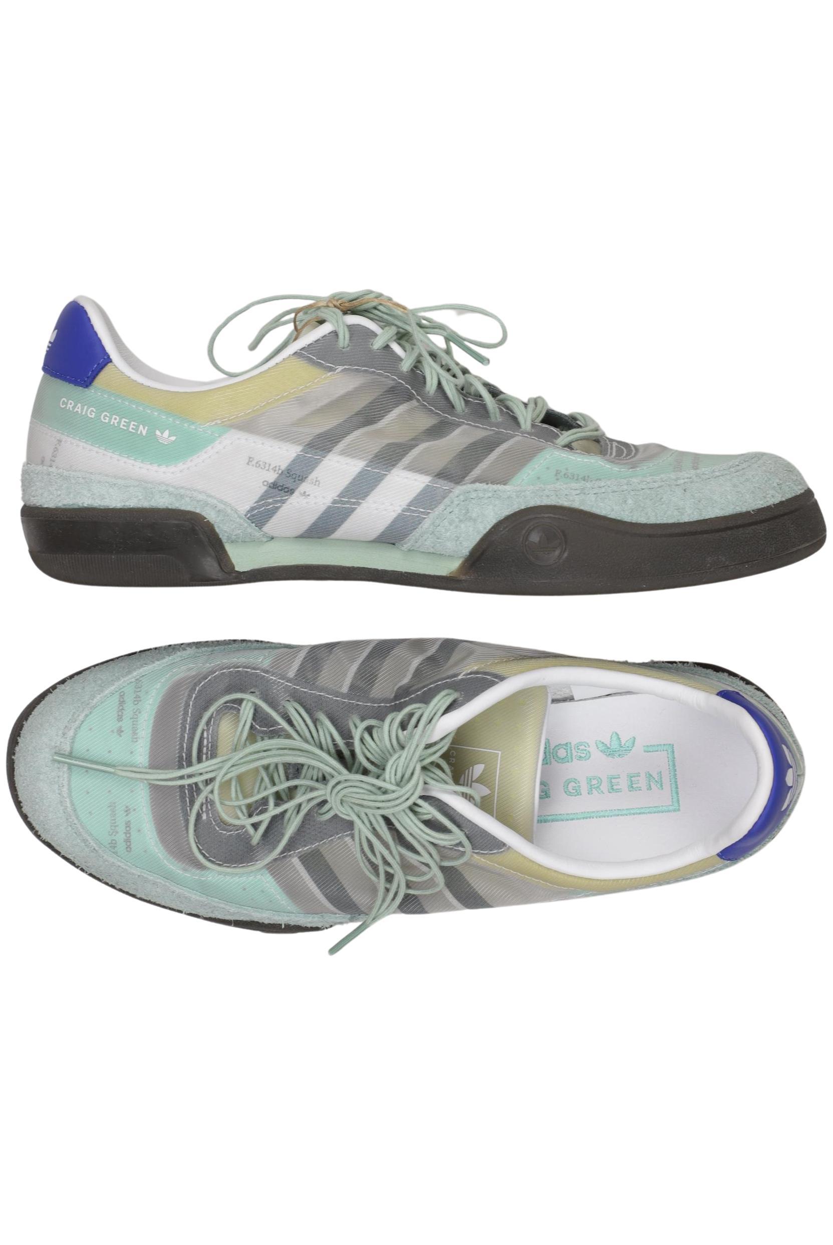 

adidas Originals Damen Sneakers, mehrfarbig, Gr. 5