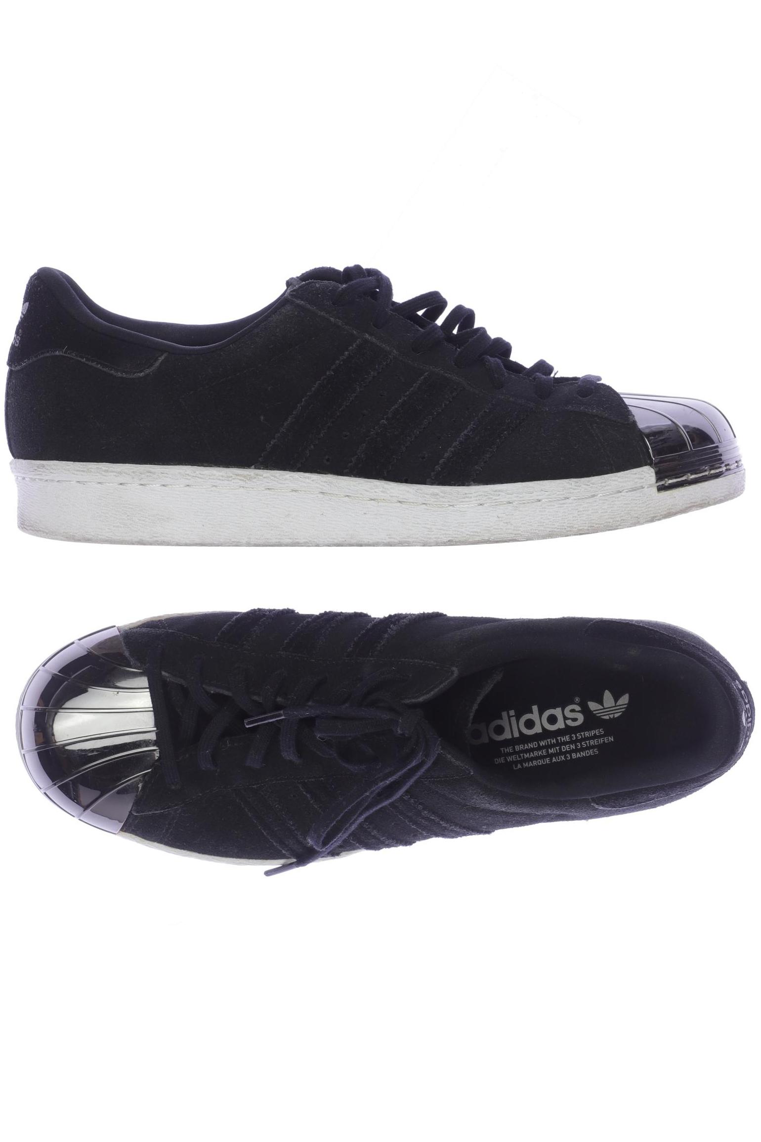 

adidas Originals Damen Sneakers, schwarz, Gr. 7