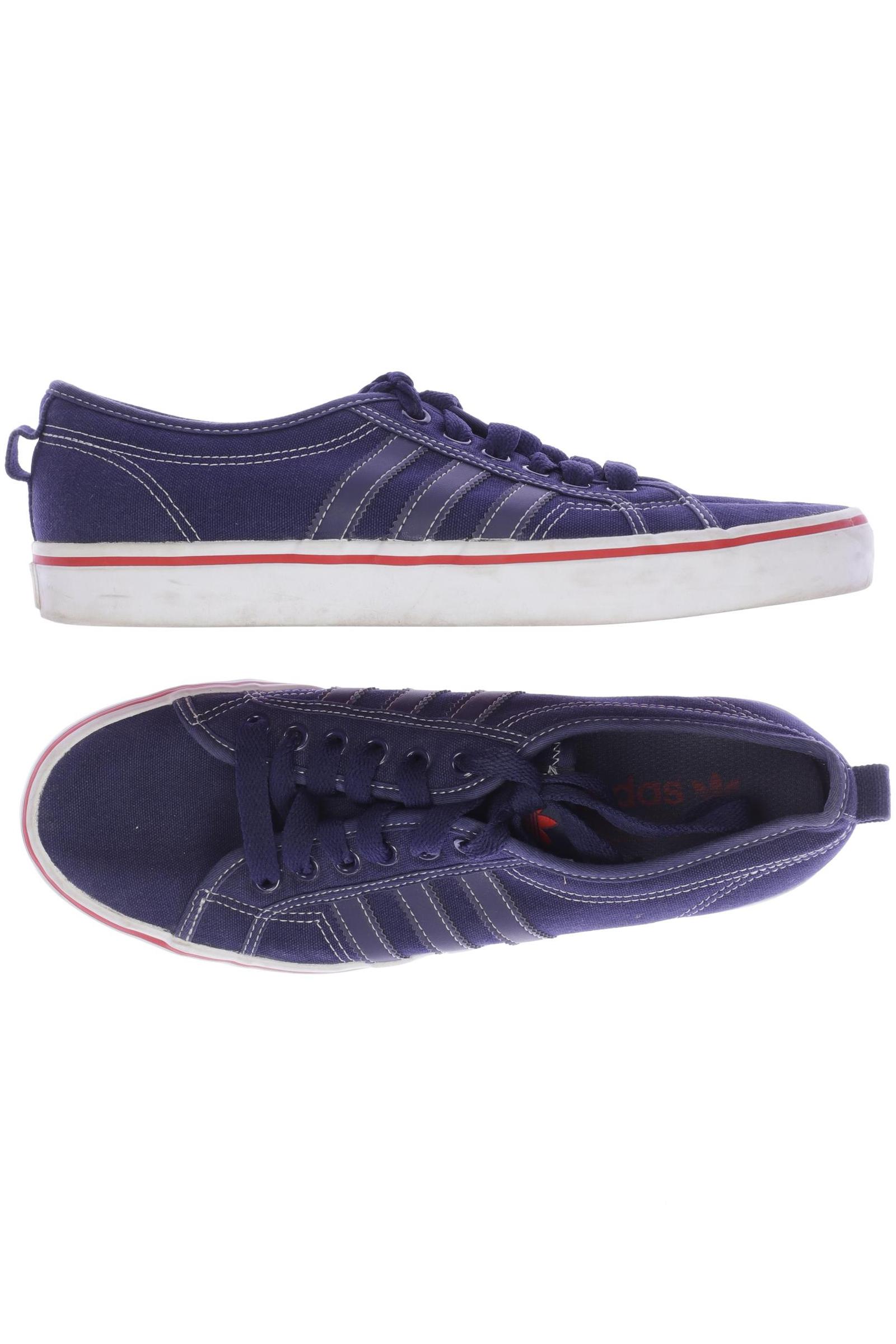 

adidas Originals Damen Sneakers, marineblau, Gr. 8.5