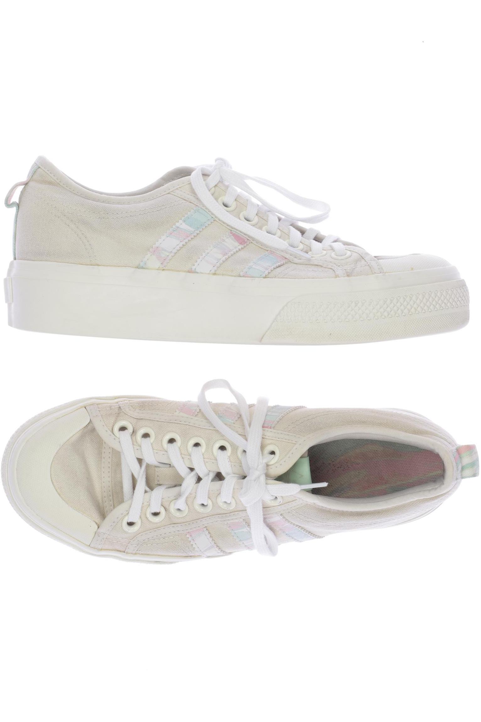 

adidas Originals Damen Sneakers, beige, Gr. 7
