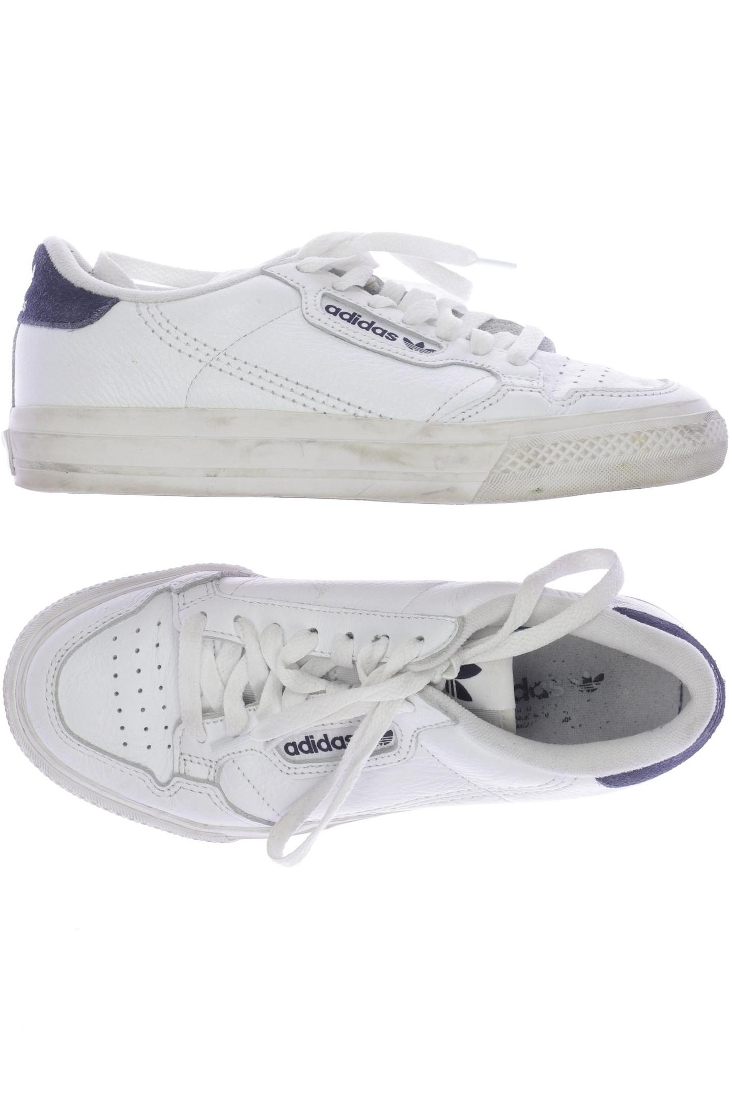 

adidas Originals Damen Sneakers, weiß