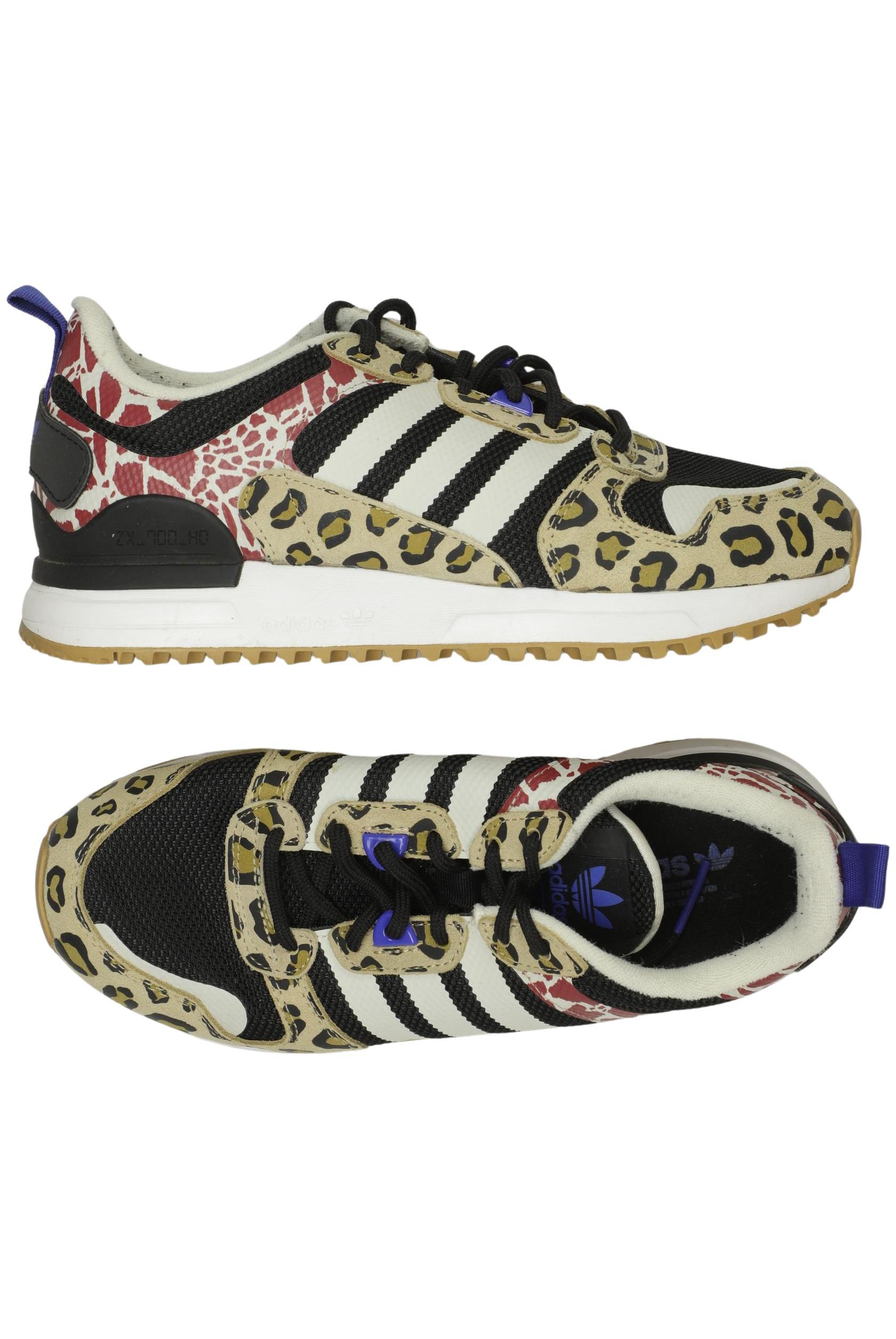 

adidas Originals Damen Sneakers, schwarz, Gr. 5