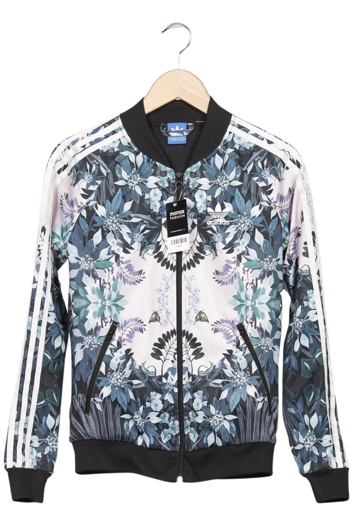 

adidas Originals Damen Sweatshirt, mehrfarbig, Gr. 38