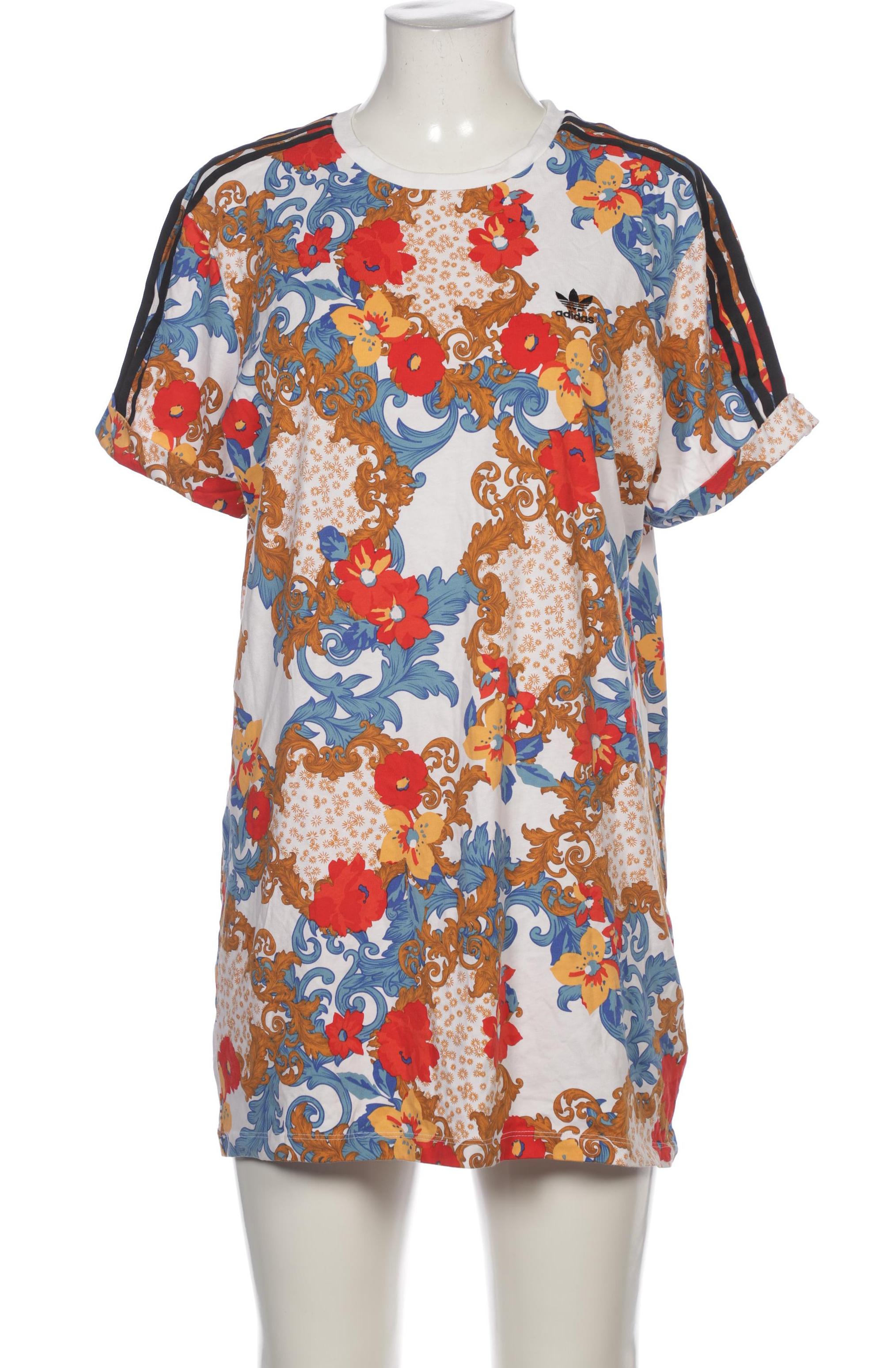 

adidas Originals Damen Kleid, mehrfarbig