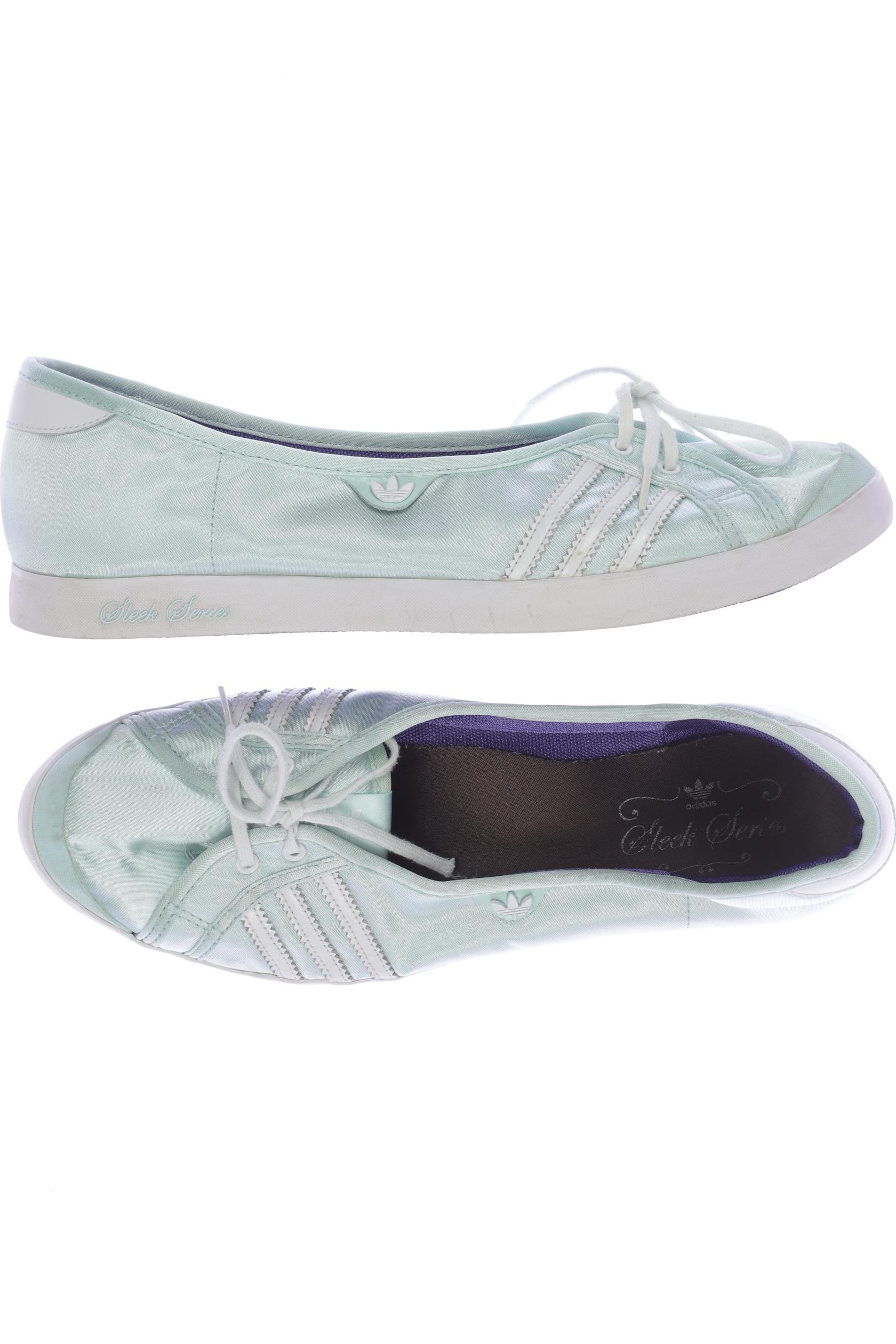 

adidas Originals Damen Sneakers, türkis, Gr. 7