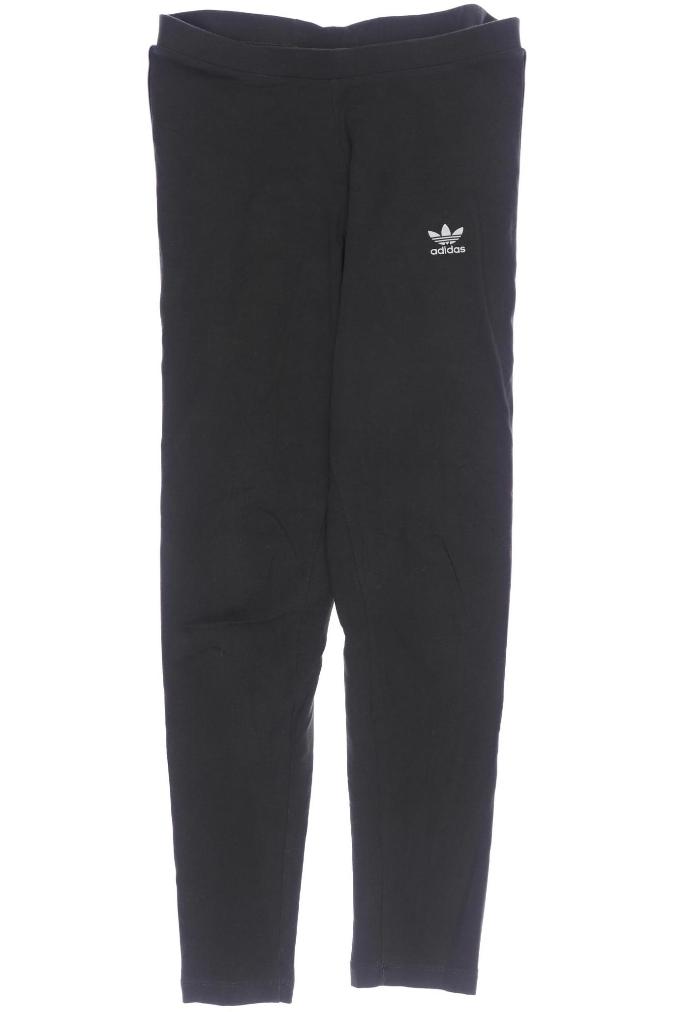 

adidas Originals Damen Stoffhose, grün, Gr. 34