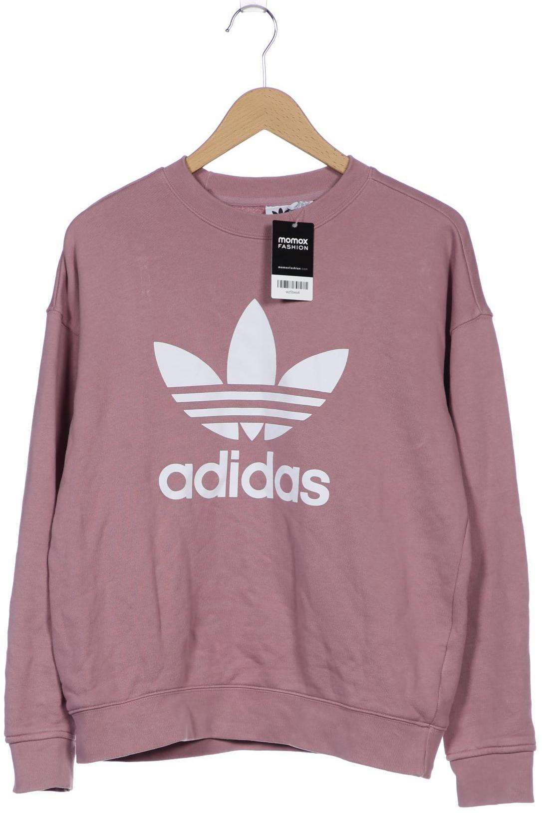 

adidas Originals Damen Sweatshirt, pink, Gr. 36