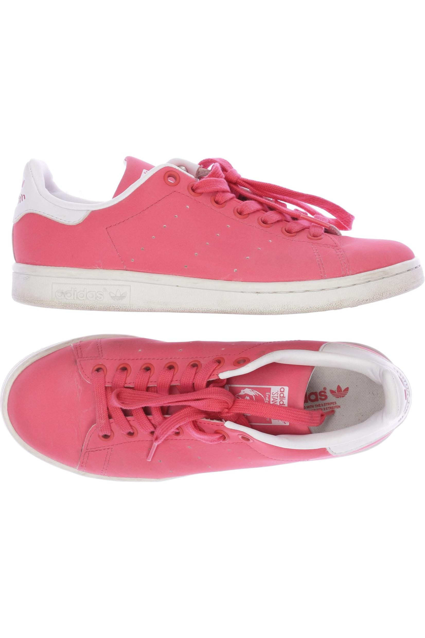 

adidas Originals Damen Sneakers, pink, Gr. 5.5