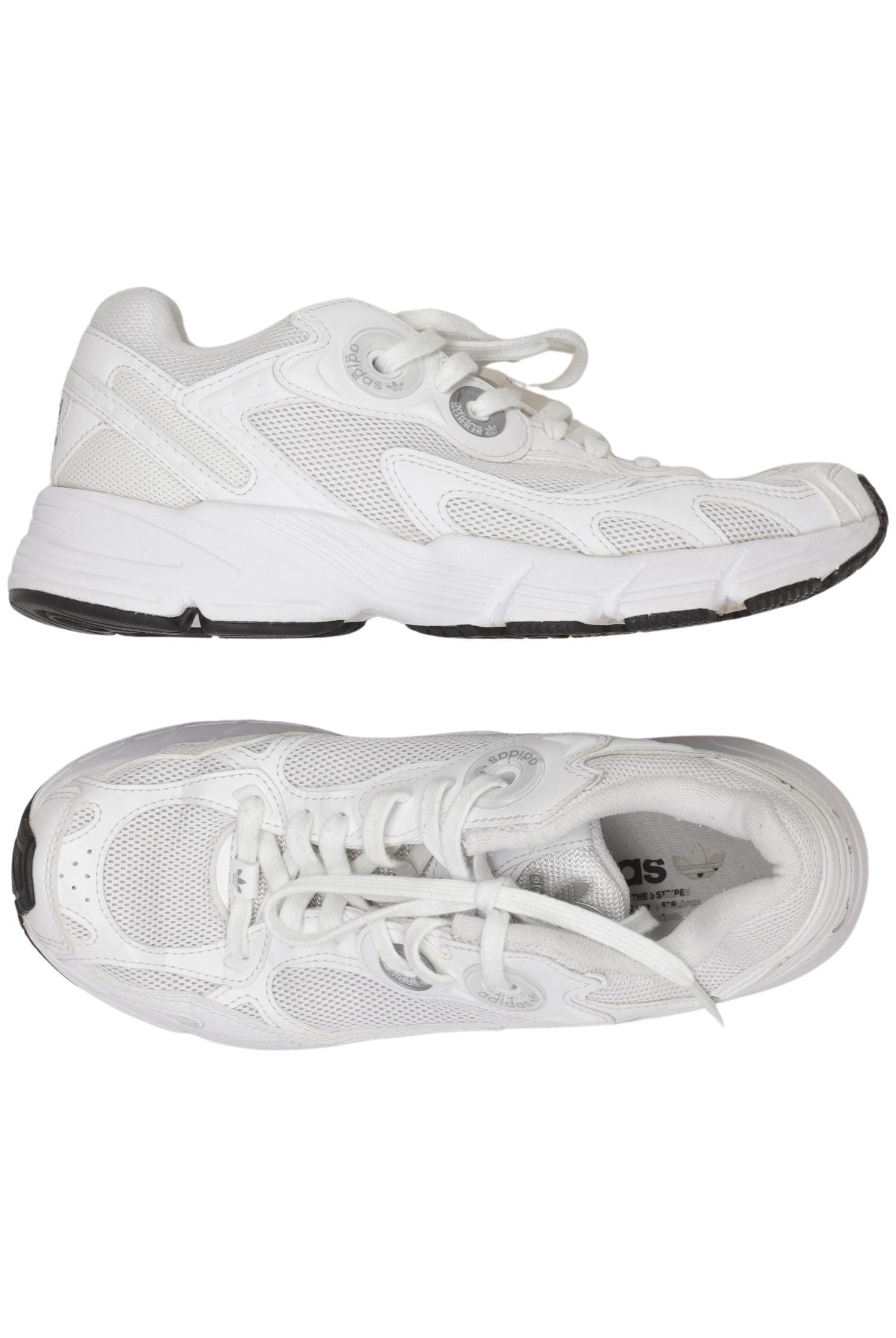 

adidas Originals Damen Sneakers, weiß, Gr. 39.5